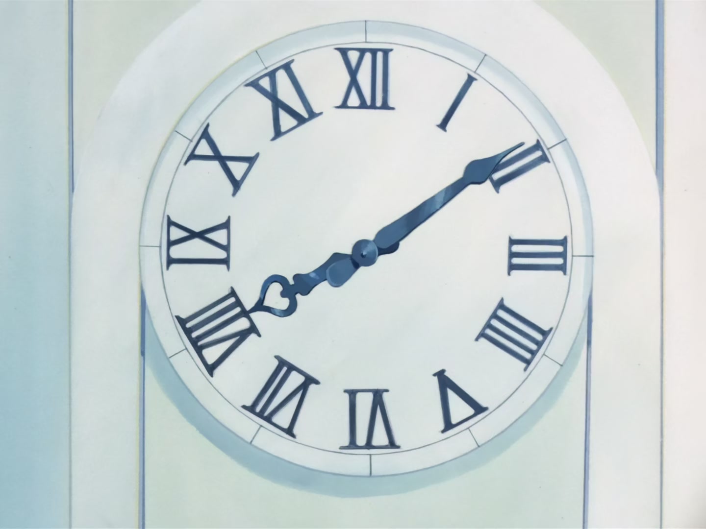 Cardcaptor Sakura Ep 12: Sakura's Never-Ending Day @ 00:22:13