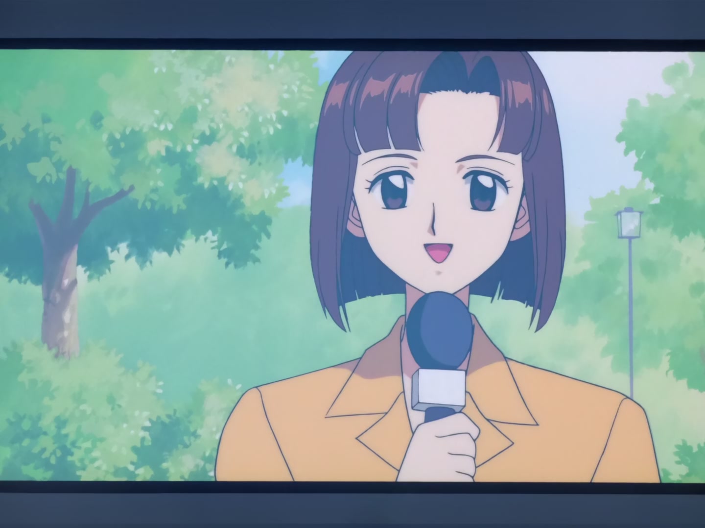 Cardcaptor Sakura Ep 13: Sakura and the Elephant's Test of Strength @ 00:02:39
