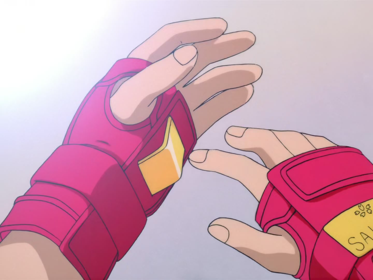 Cardcaptor Sakura Ep 13: Sakura and the Elephant's Test of Strength @ 00:03:26