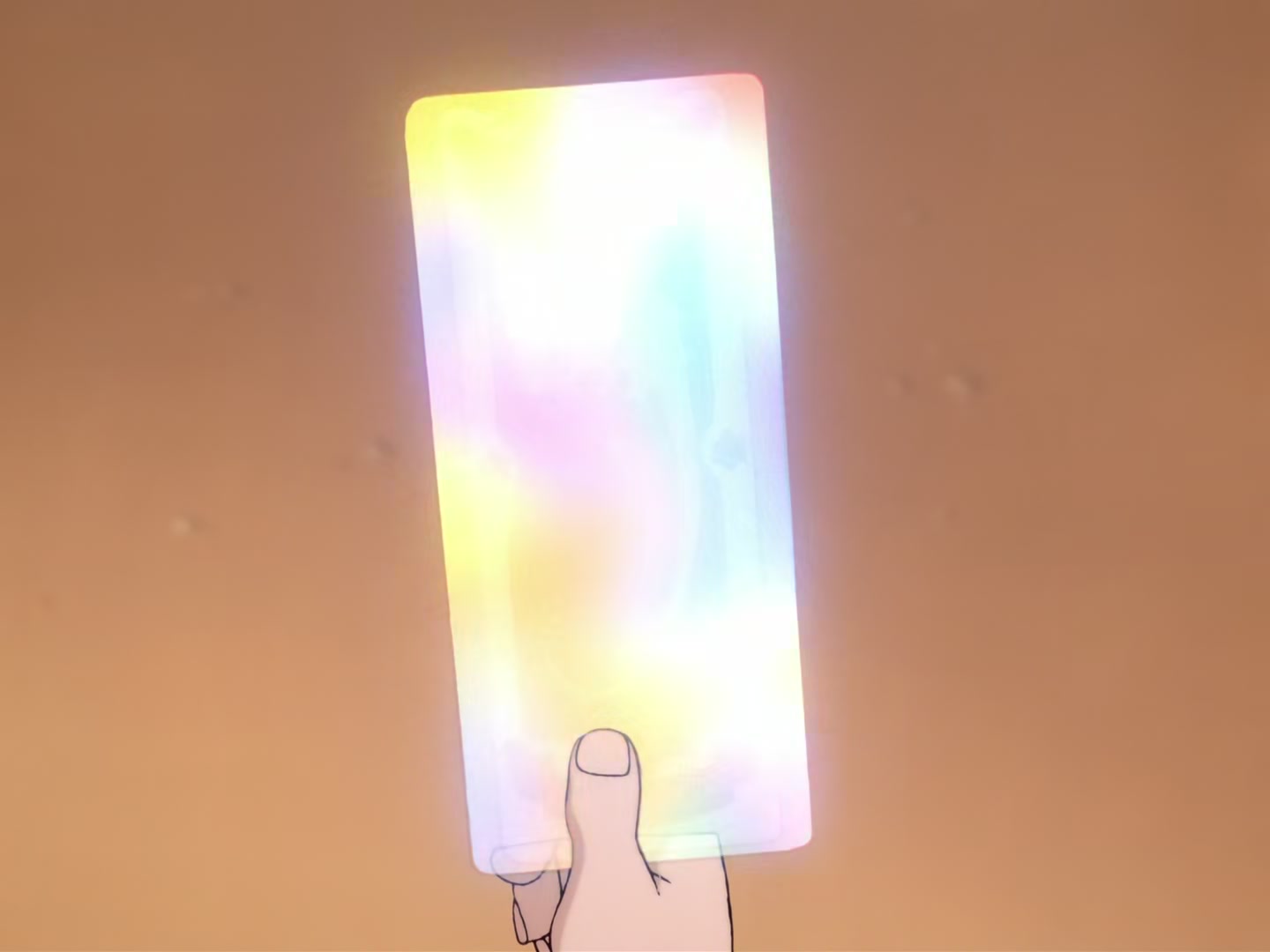 Cardcaptor Sakura Ep 32: Sakura, Kero, and Syaoran @ 00:02:24