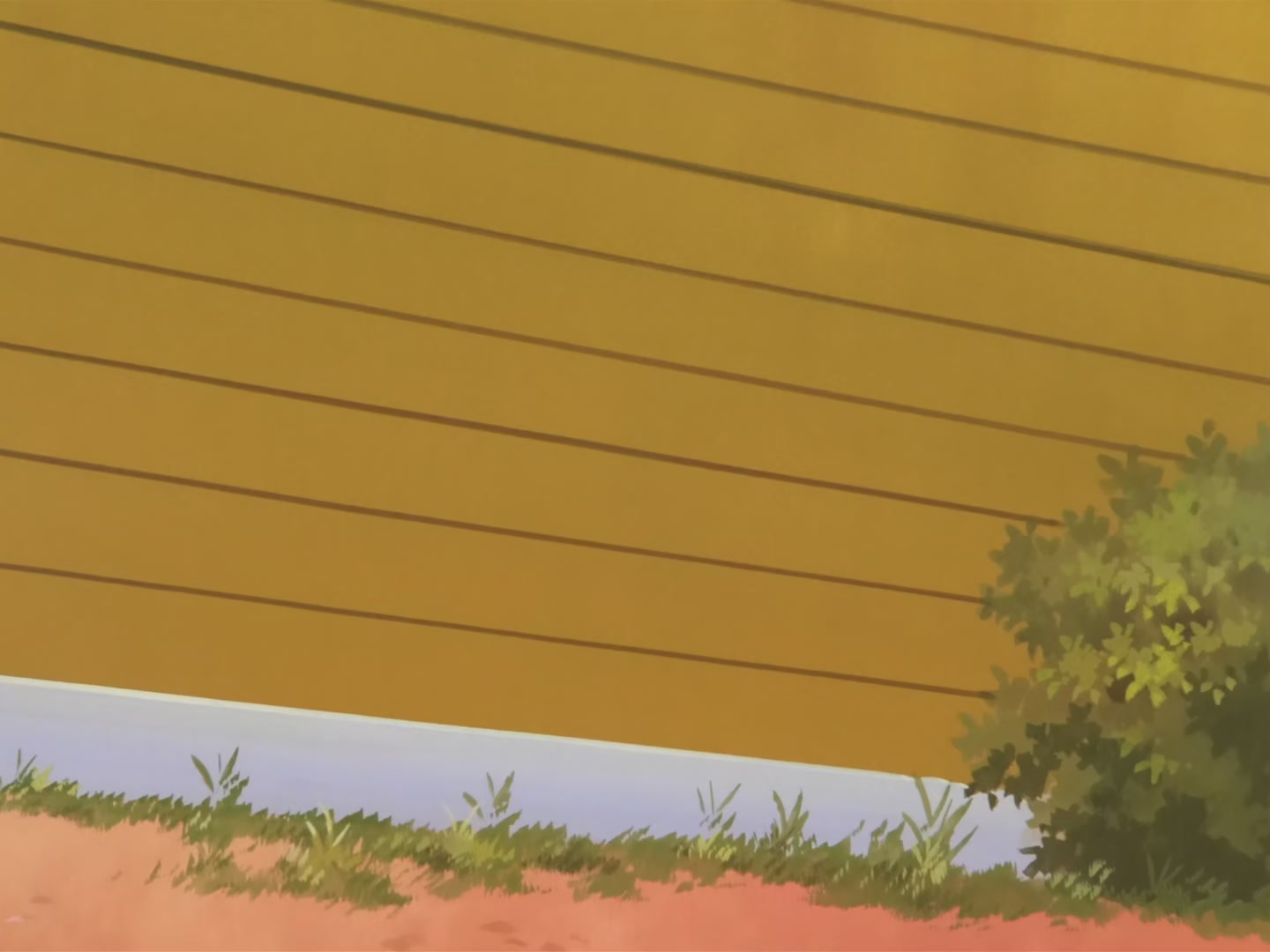 Cardcaptor Sakura Ep 32: Sakura, Kero, and Syaoran @ 00:07:25