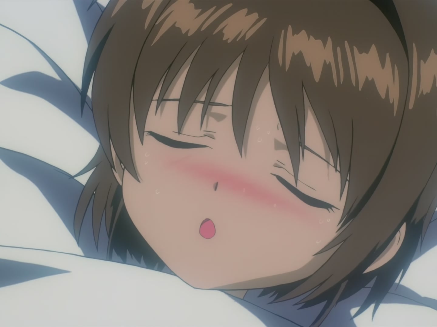 Cardcaptor Sakura Ep 39: Sakura's Dizzy Fever Day @ 00:01:42