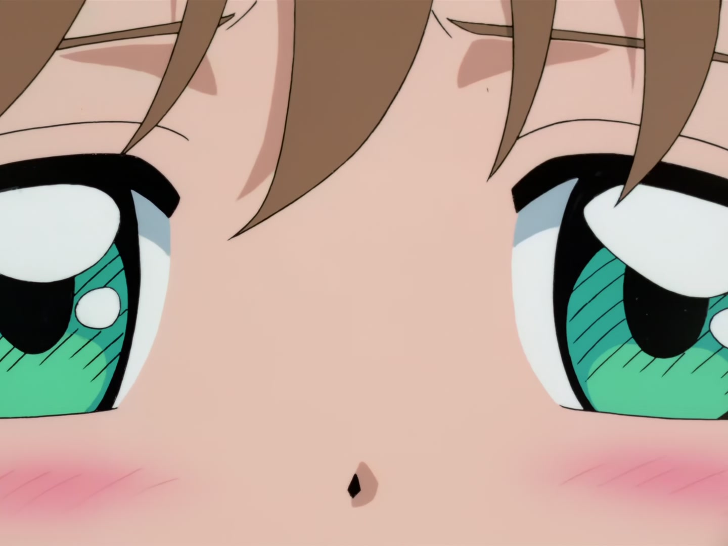 Cardcaptor Sakura Ep 39: Sakura's Dizzy Fever Day @ 00:02:39