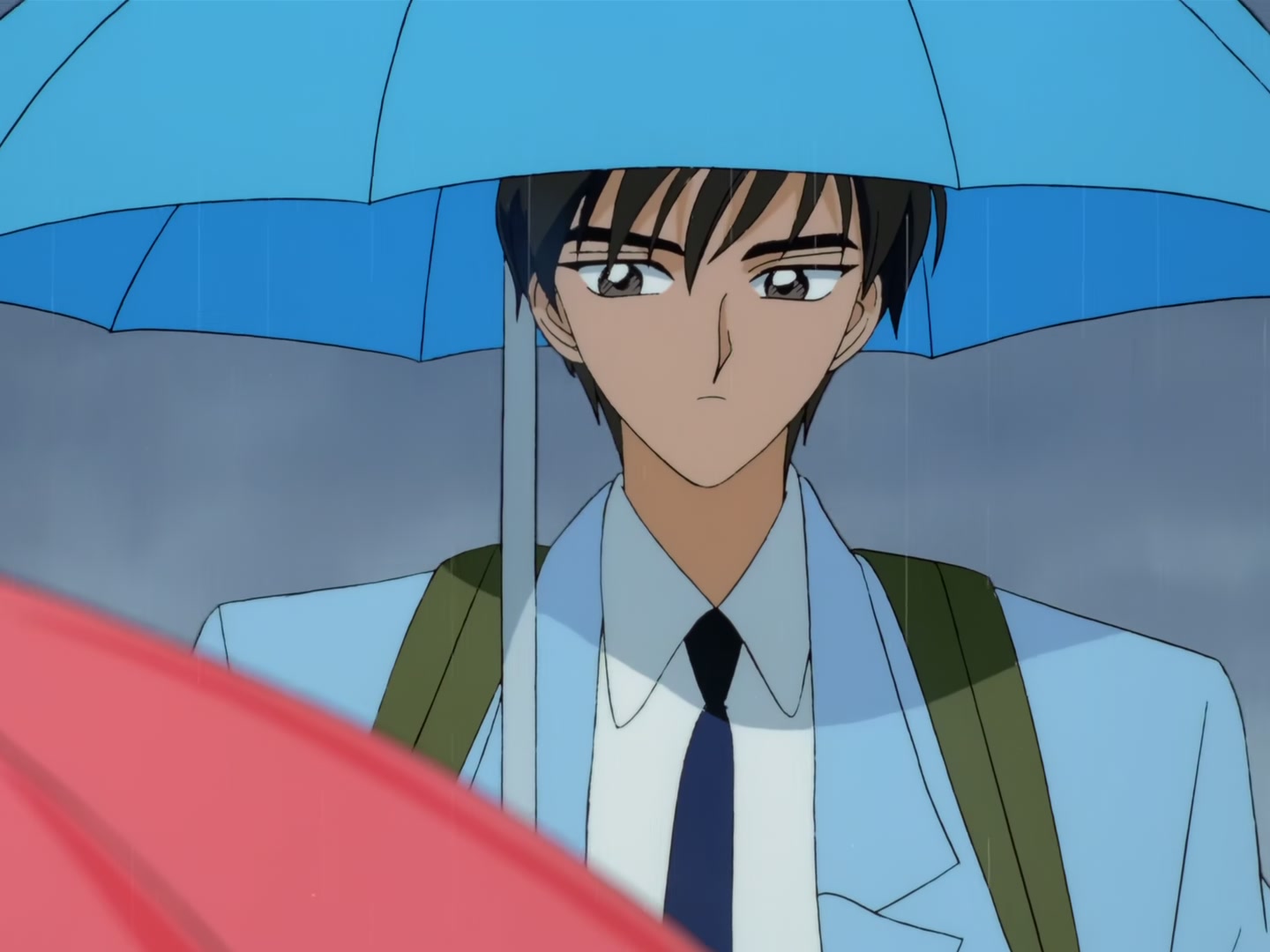 Cardcaptor Sakura Ep 39: Sakura's Dizzy Fever Day @ 00:05:26