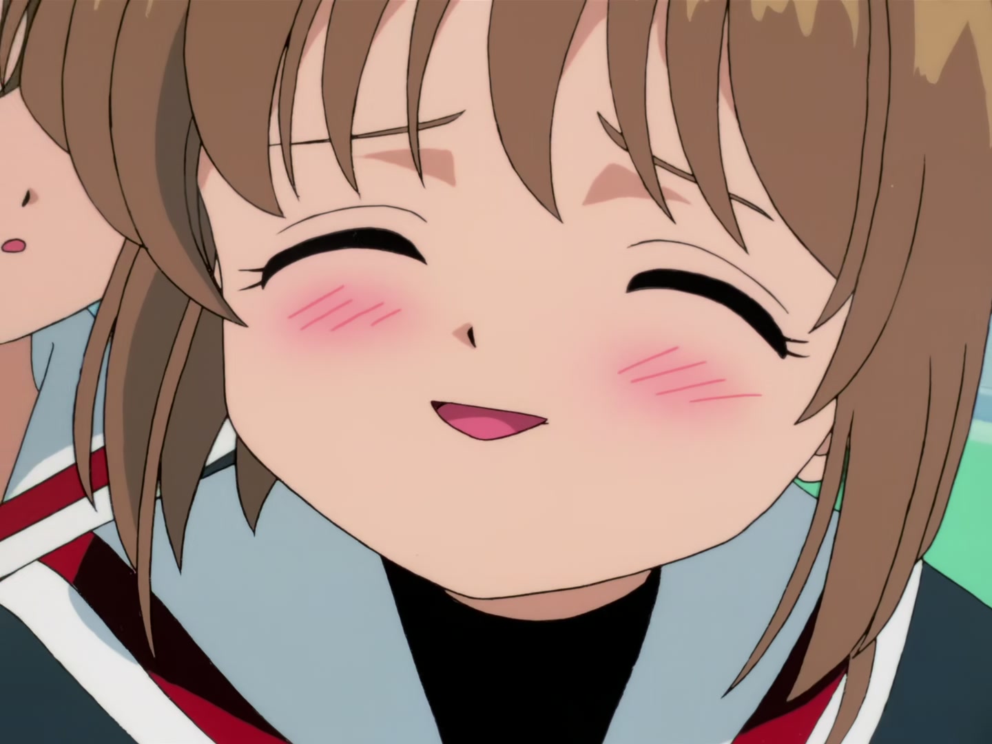 Cardcaptor Sakura Ep 39: Sakura's Dizzy Fever Day @ 00:05:57
