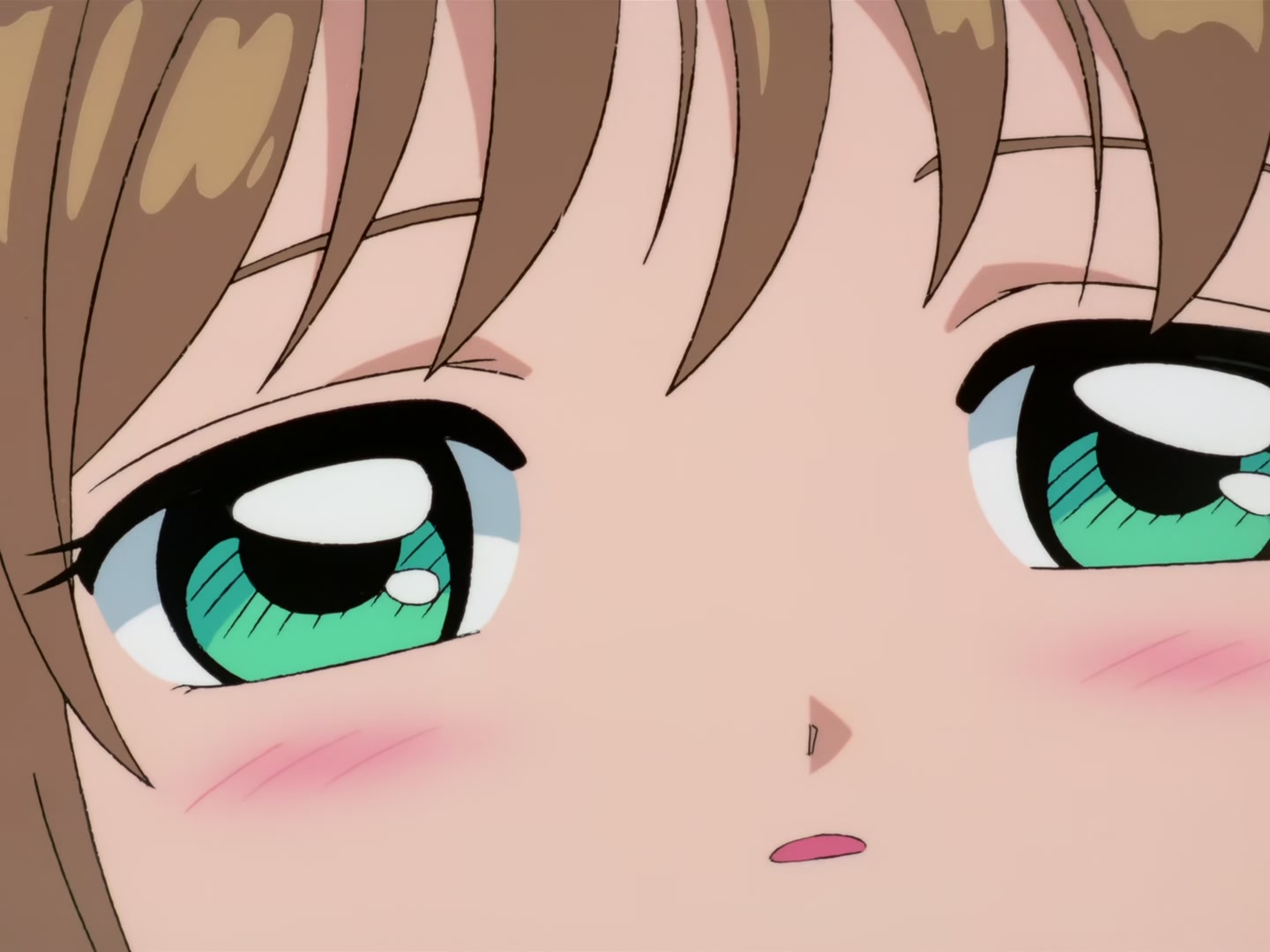 Cardcaptor Sakura Ep 39: Sakura's Dizzy Fever Day @ 00:06:18