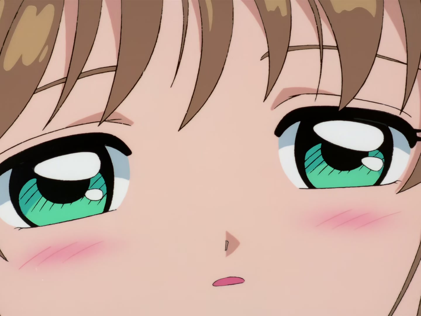Cardcaptor Sakura Ep 39: Sakura's Dizzy Fever Day @ 00:06:23