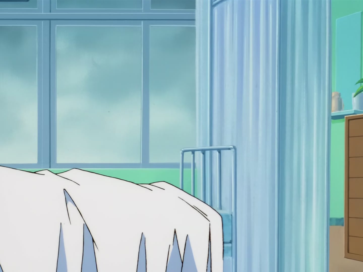 Cardcaptor Sakura Ep 39: Sakura's Dizzy Fever Day @ 00:07:10