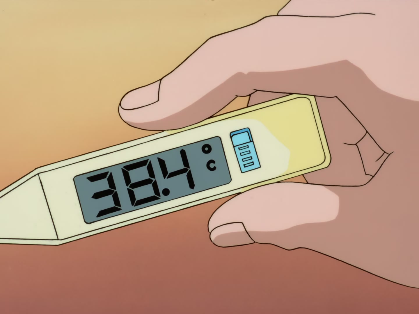 Cardcaptor Sakura Ep 39: Sakura's Dizzy Fever Day @ 00:07:30