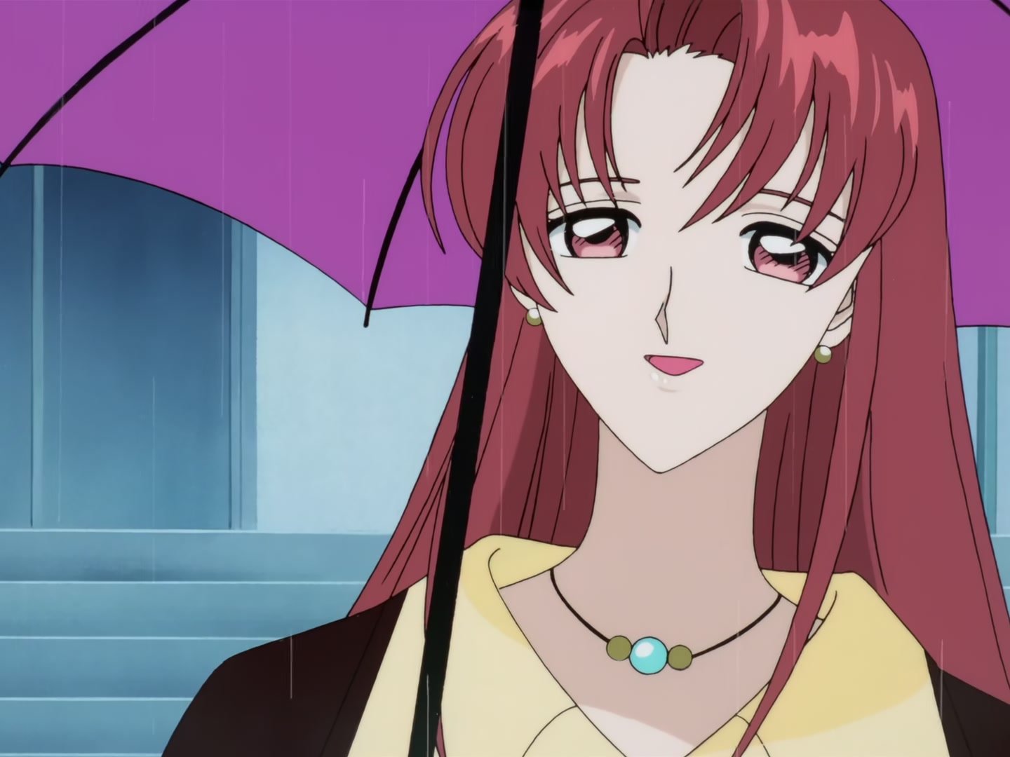 Cardcaptor Sakura Ep 39: Sakura's Dizzy Fever Day @ 00:09:09