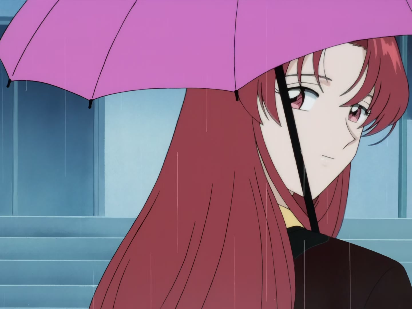 Cardcaptor Sakura Ep 39: Sakura's Dizzy Fever Day @ 00:09:19