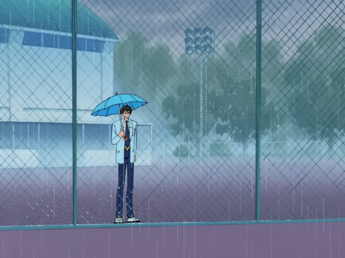 Cardcaptor Sakura Ep 39: Sakura's Dizzy Fever Day @ 00:09:30