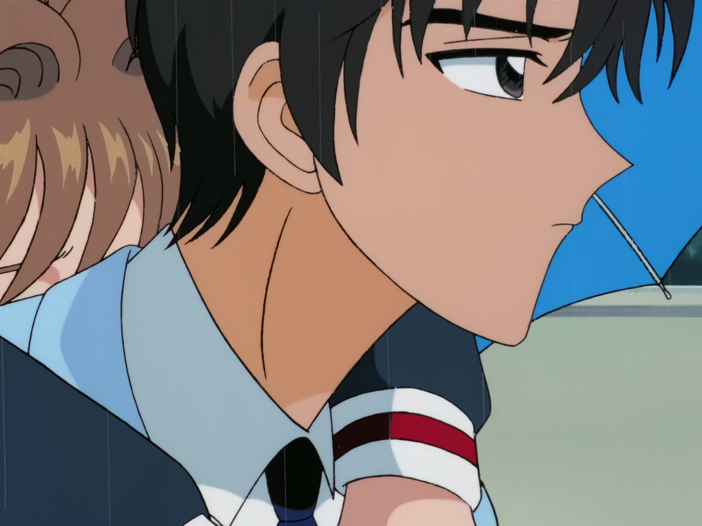 Cardcaptor Sakura Ep 39: Sakura's Dizzy Fever Day @ 00:10:11