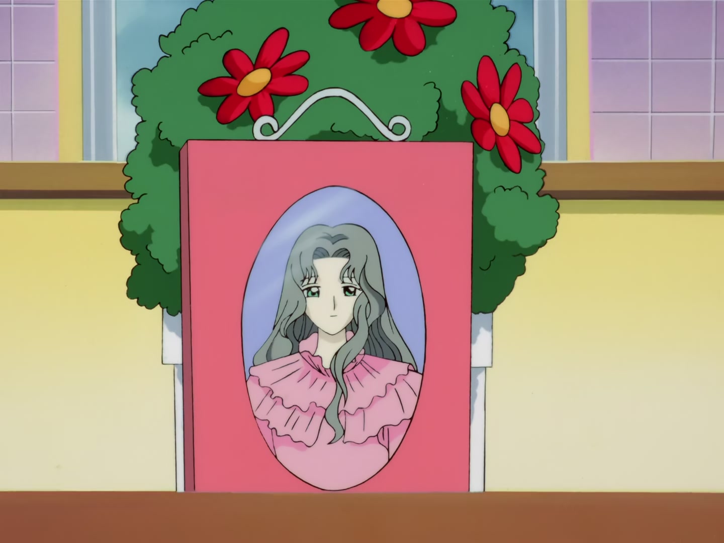 Cardcaptor Sakura Ep 39: Sakura's Dizzy Fever Day @ 00:10:48