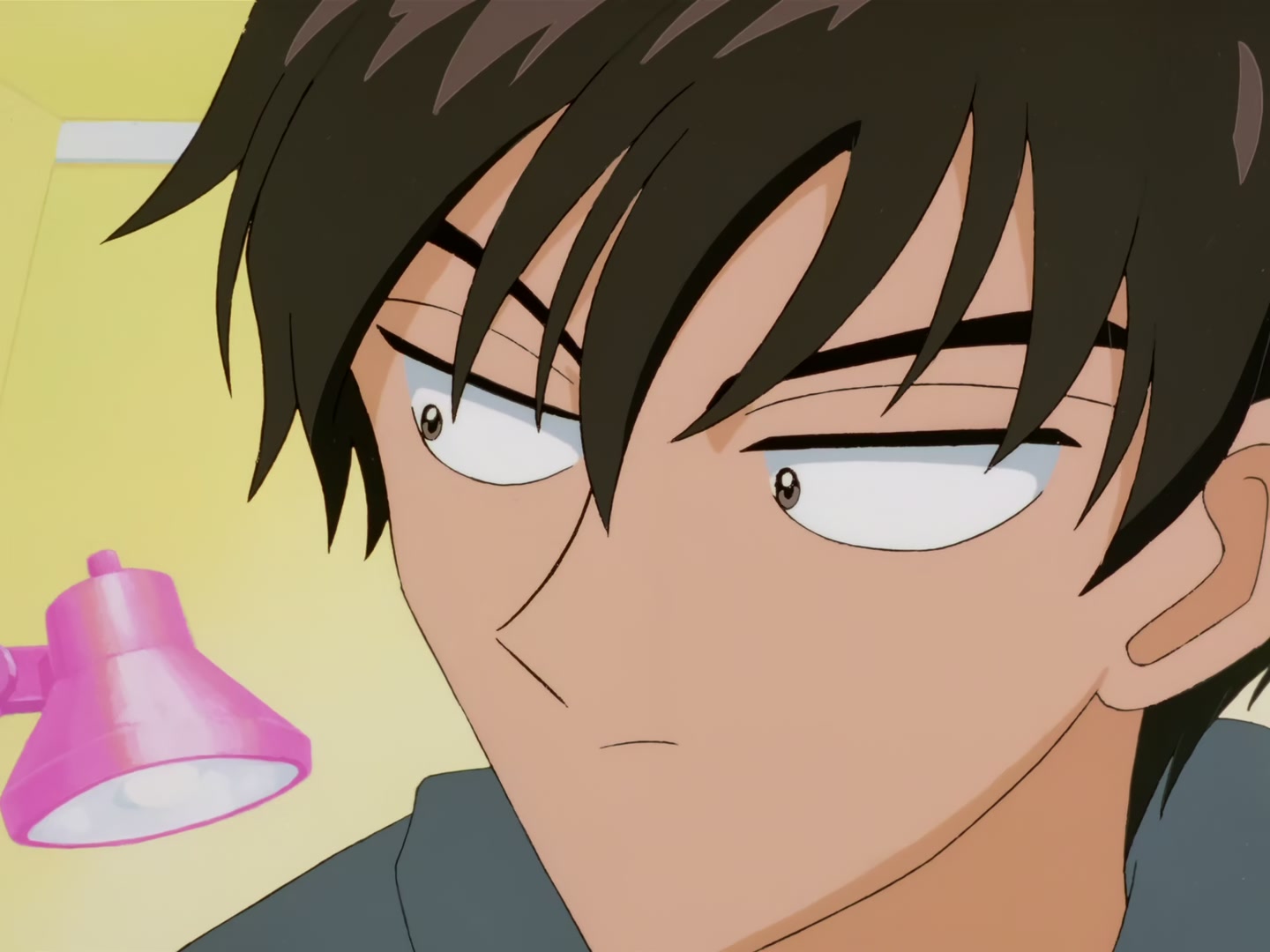 Cardcaptor Sakura Ep 39: Sakura's Dizzy Fever Day @ 00:12:01