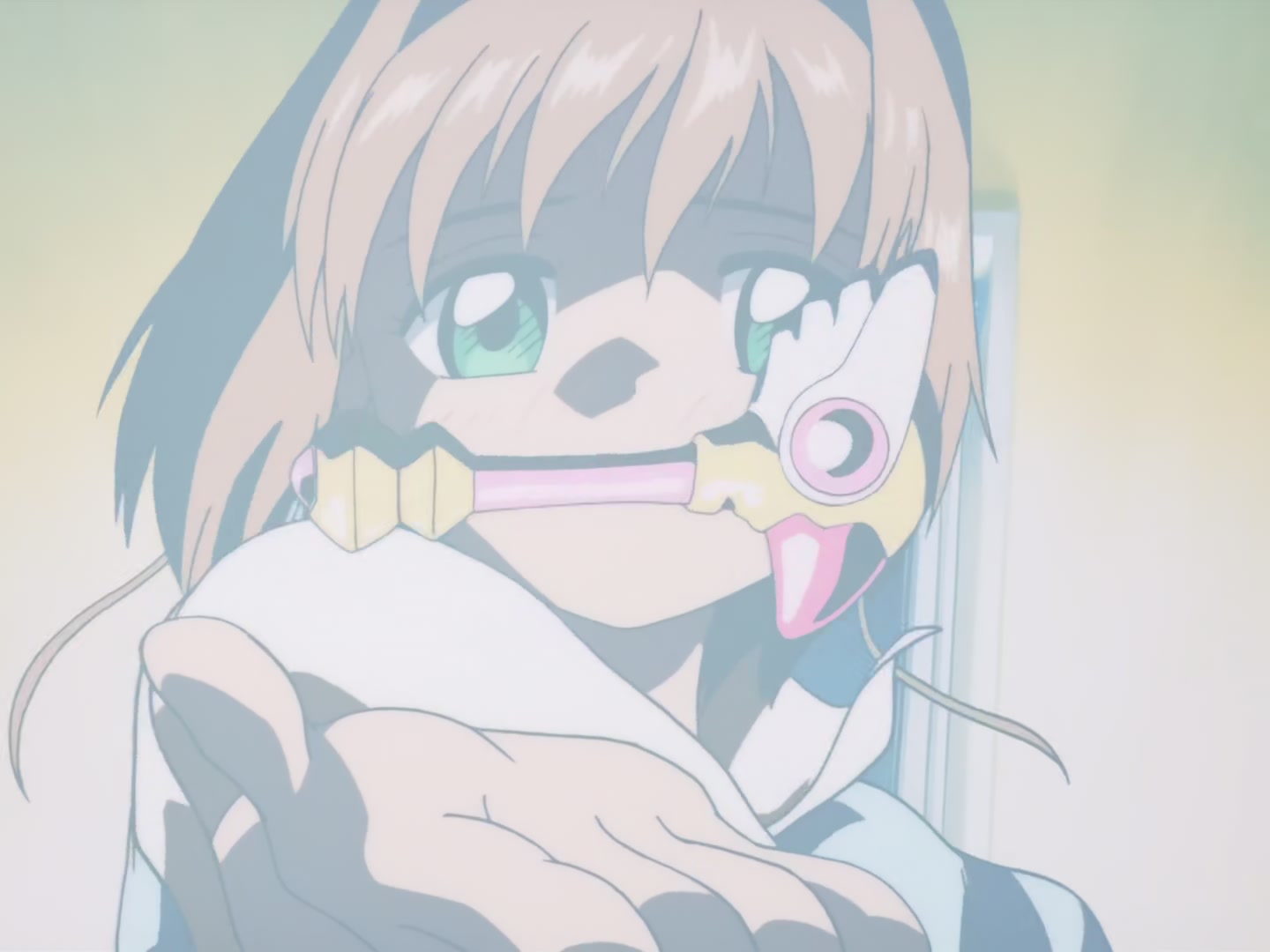 Cardcaptor Sakura Ep 39: Sakura's Dizzy Fever Day @ 00:14:26