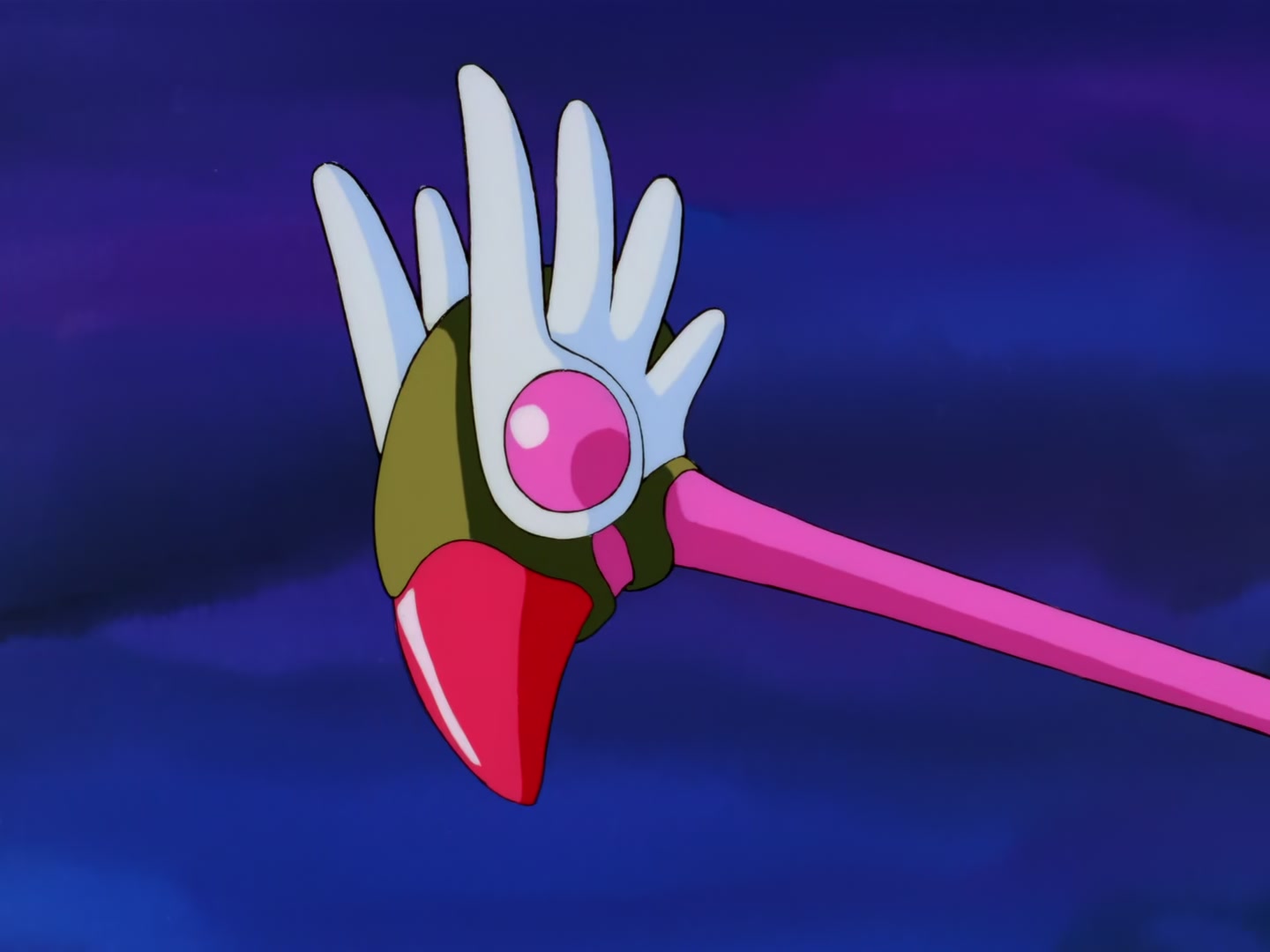 Cardcaptor Sakura Ep 39: Sakura's Dizzy Fever Day @ 00:18:04