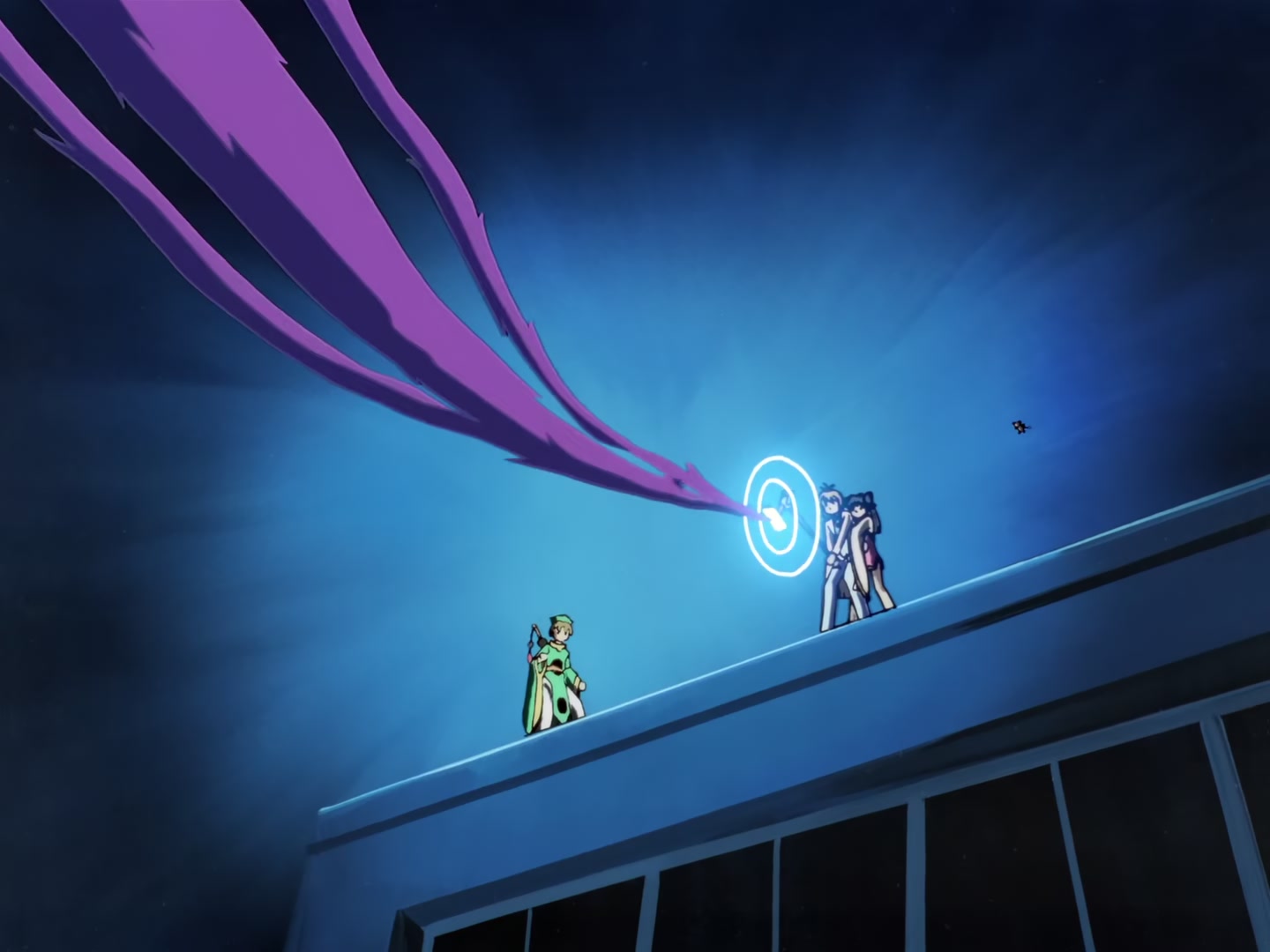 Cardcaptor Sakura Ep 39: Sakura's Dizzy Fever Day @ 00:18:15