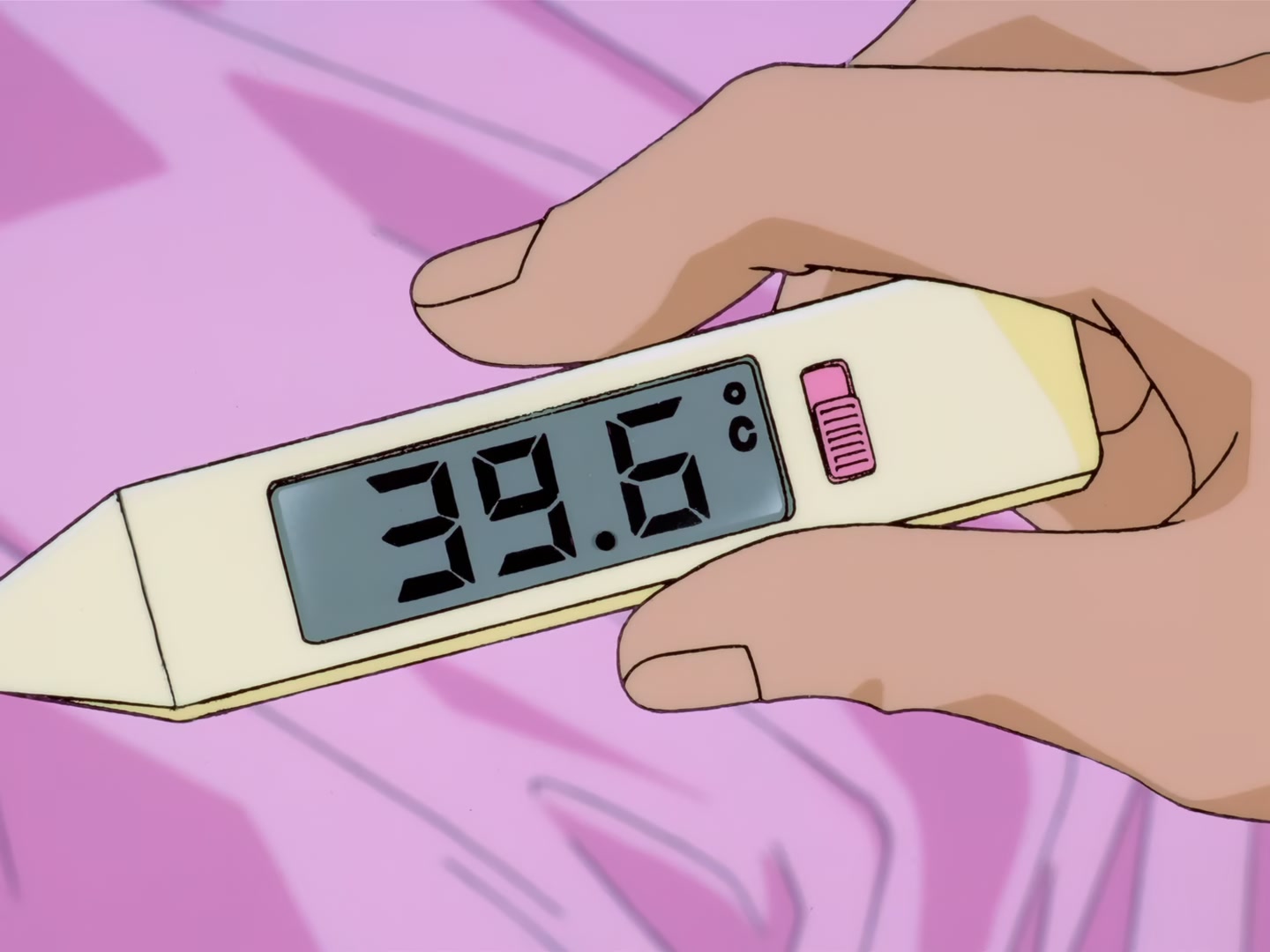 Cardcaptor Sakura Ep 39: Sakura's Dizzy Fever Day @ 00:20:19