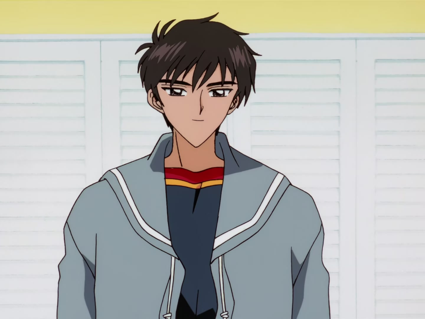Cardcaptor Sakura Ep 39: Sakura's Dizzy Fever Day @ 00:21:42