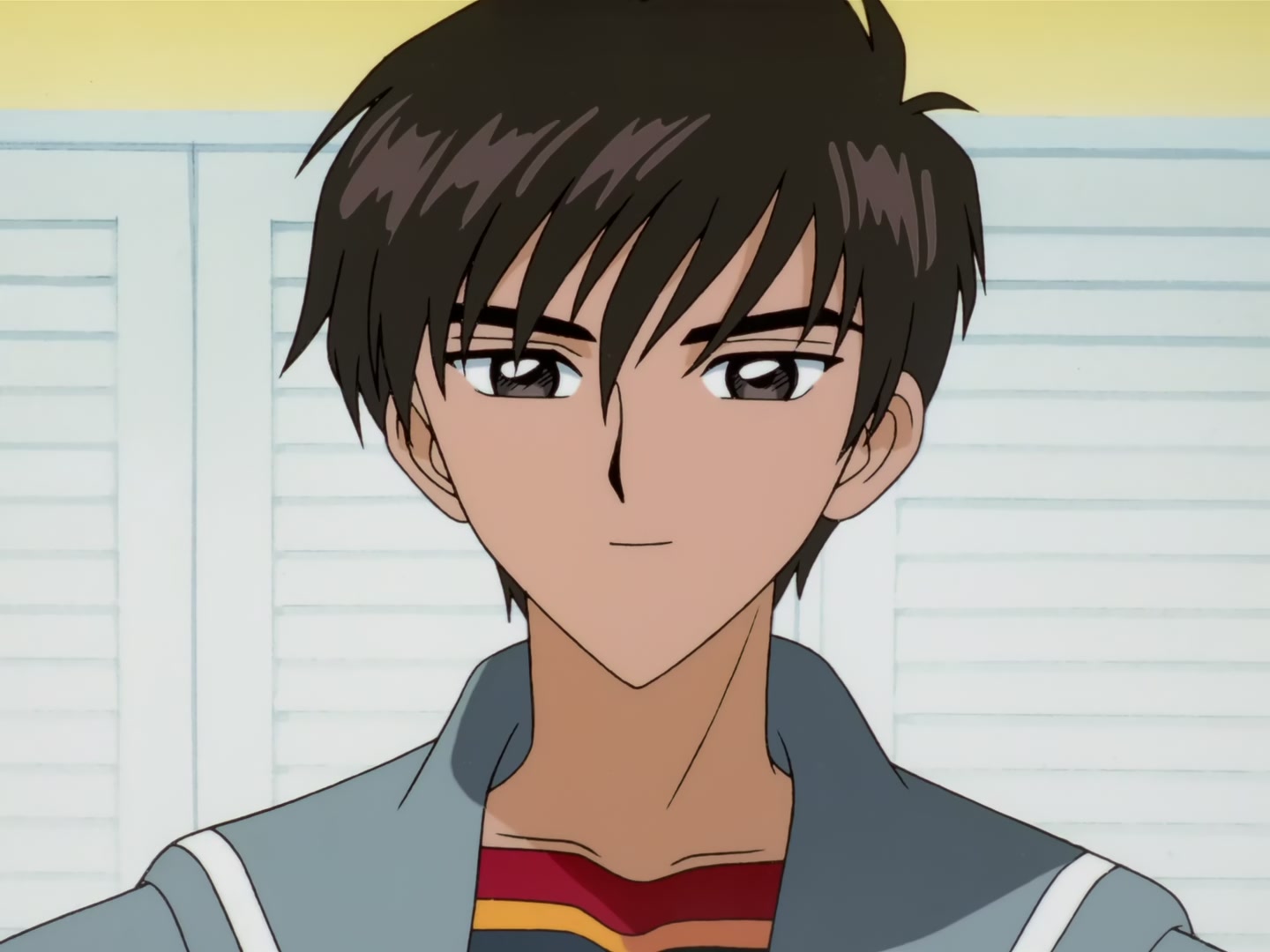 Cardcaptor Sakura Ep 39: Sakura's Dizzy Fever Day @ 00:22:19
