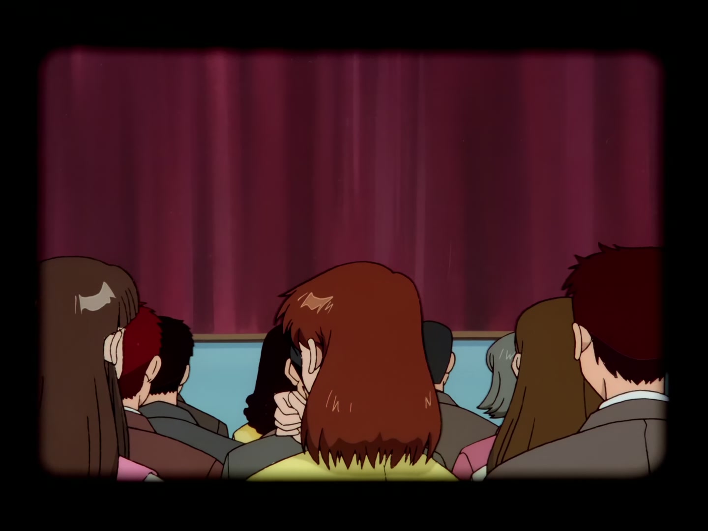 Cardcaptor Sakura Ep 42: Sakura and the Blacked Out School Arts Festival @ 00:02:55
