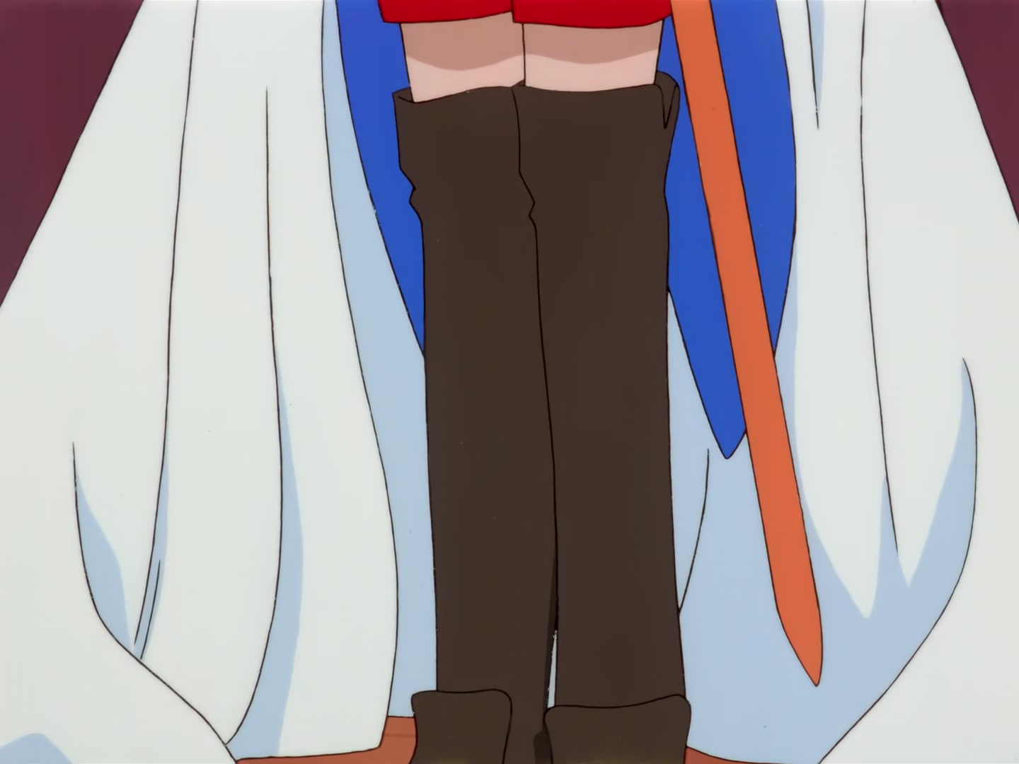 Cardcaptor Sakura Ep 42: Sakura and the Blacked Out School Arts Festival @ 00:03:47