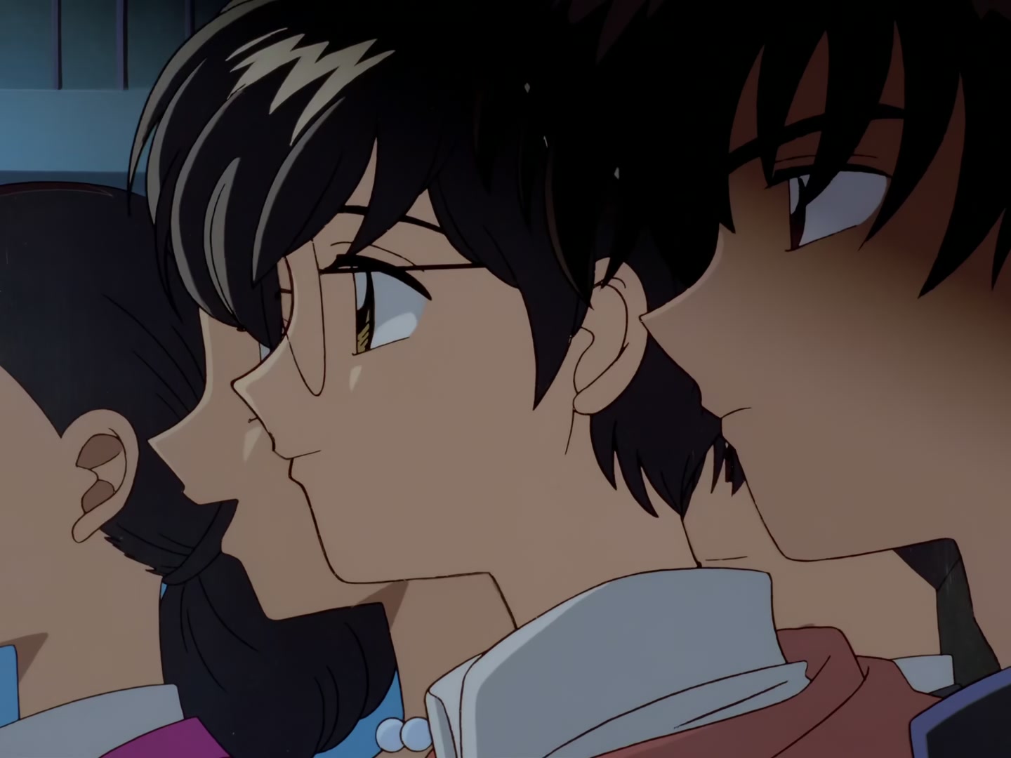 Cardcaptor Sakura Ep 42: Sakura and the Blacked Out School Arts Festival @ 00:05:57