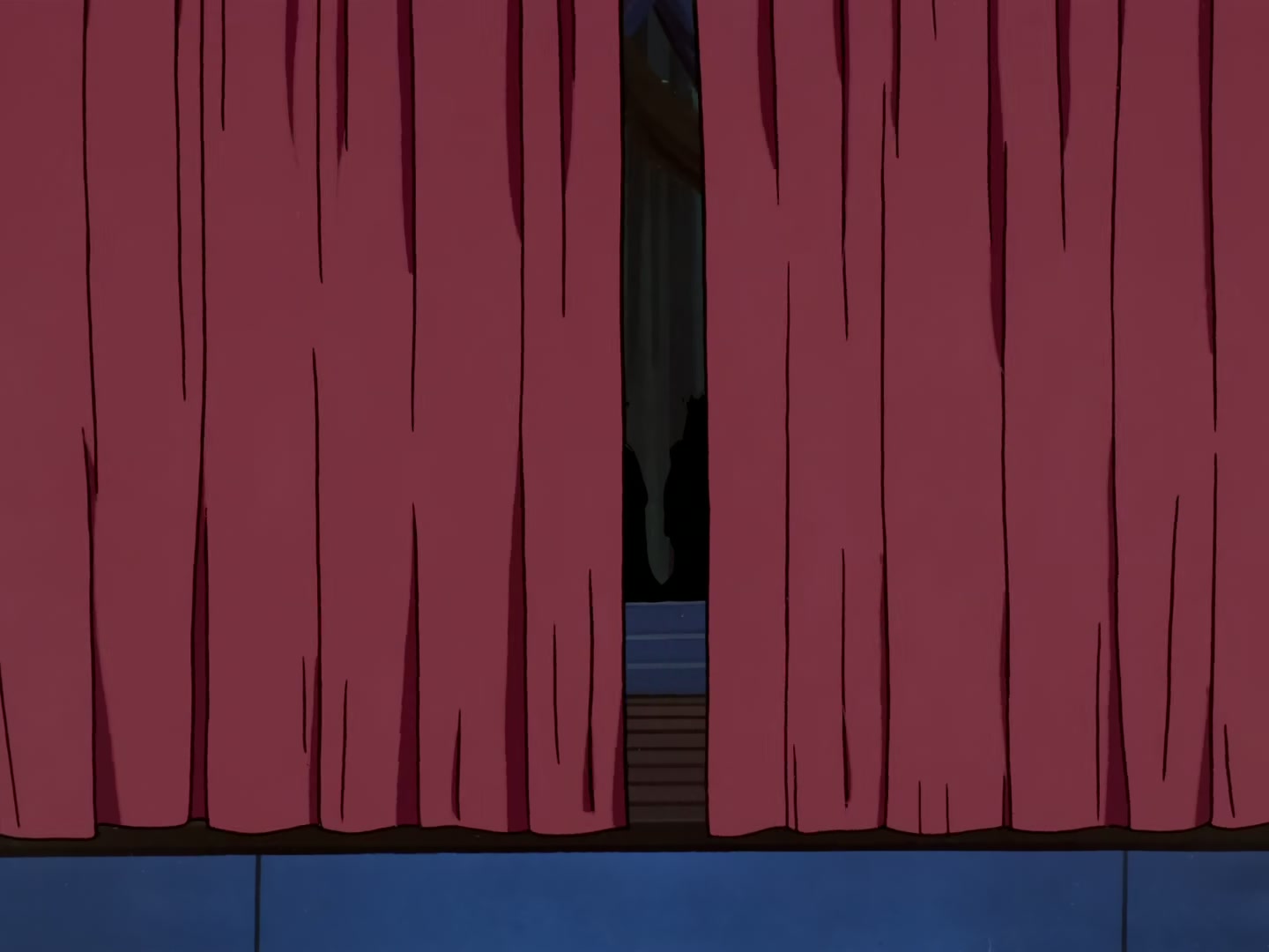 Cardcaptor Sakura Ep 42: Sakura and the Blacked Out School Arts Festival @ 00:06:18