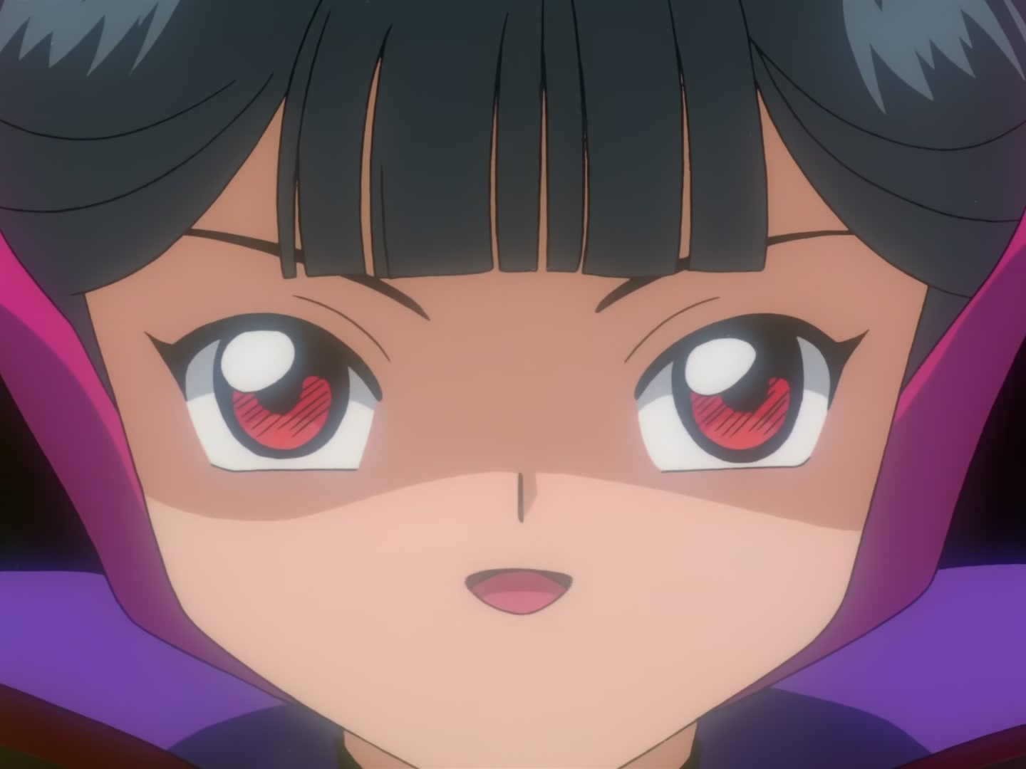 Cardcaptor Sakura Ep 42: Sakura and the Blacked Out School Arts Festival @ 00:07:46