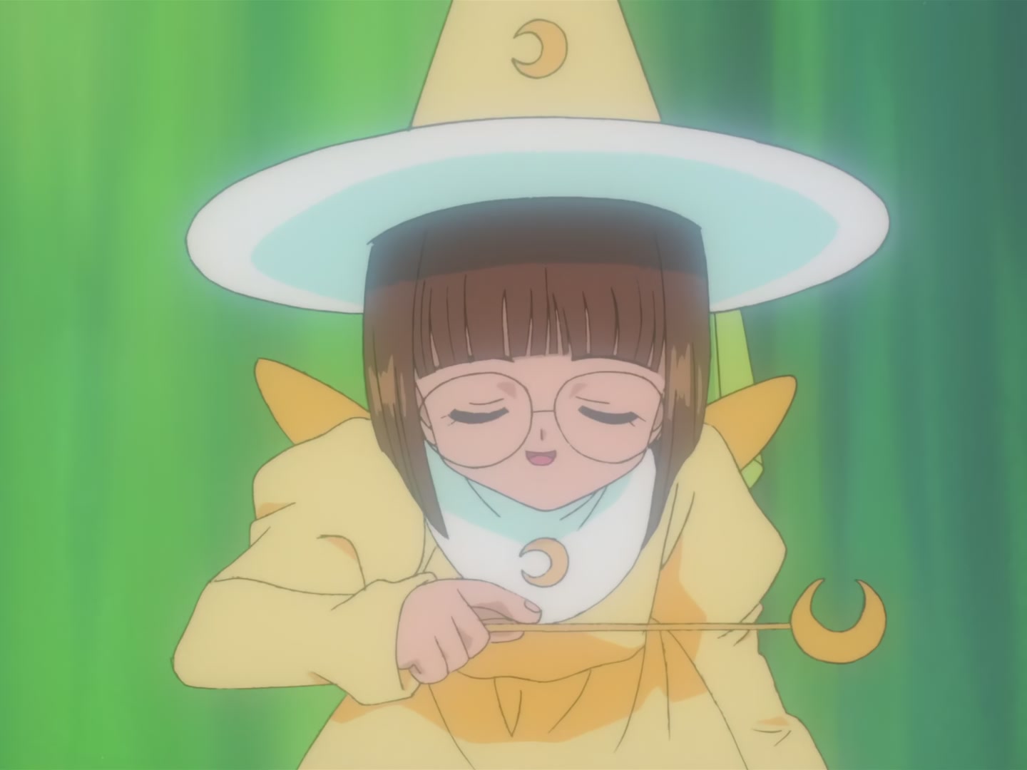 Cardcaptor Sakura Ep 42: Sakura and the Blacked Out School Arts Festival @ 00:08:22