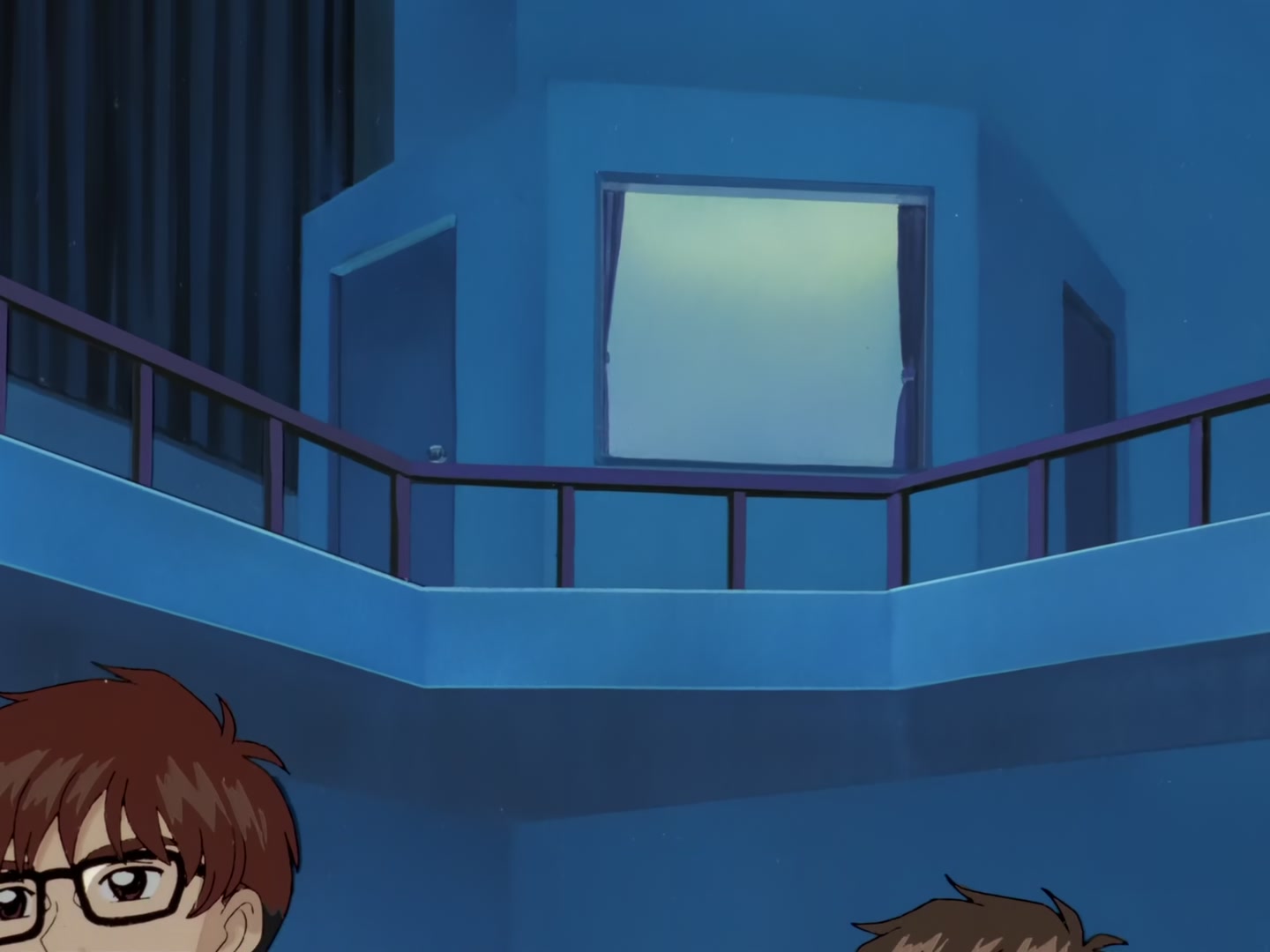 Cardcaptor Sakura Ep 42: Sakura and the Blacked Out School Arts Festival @ 00:09:09