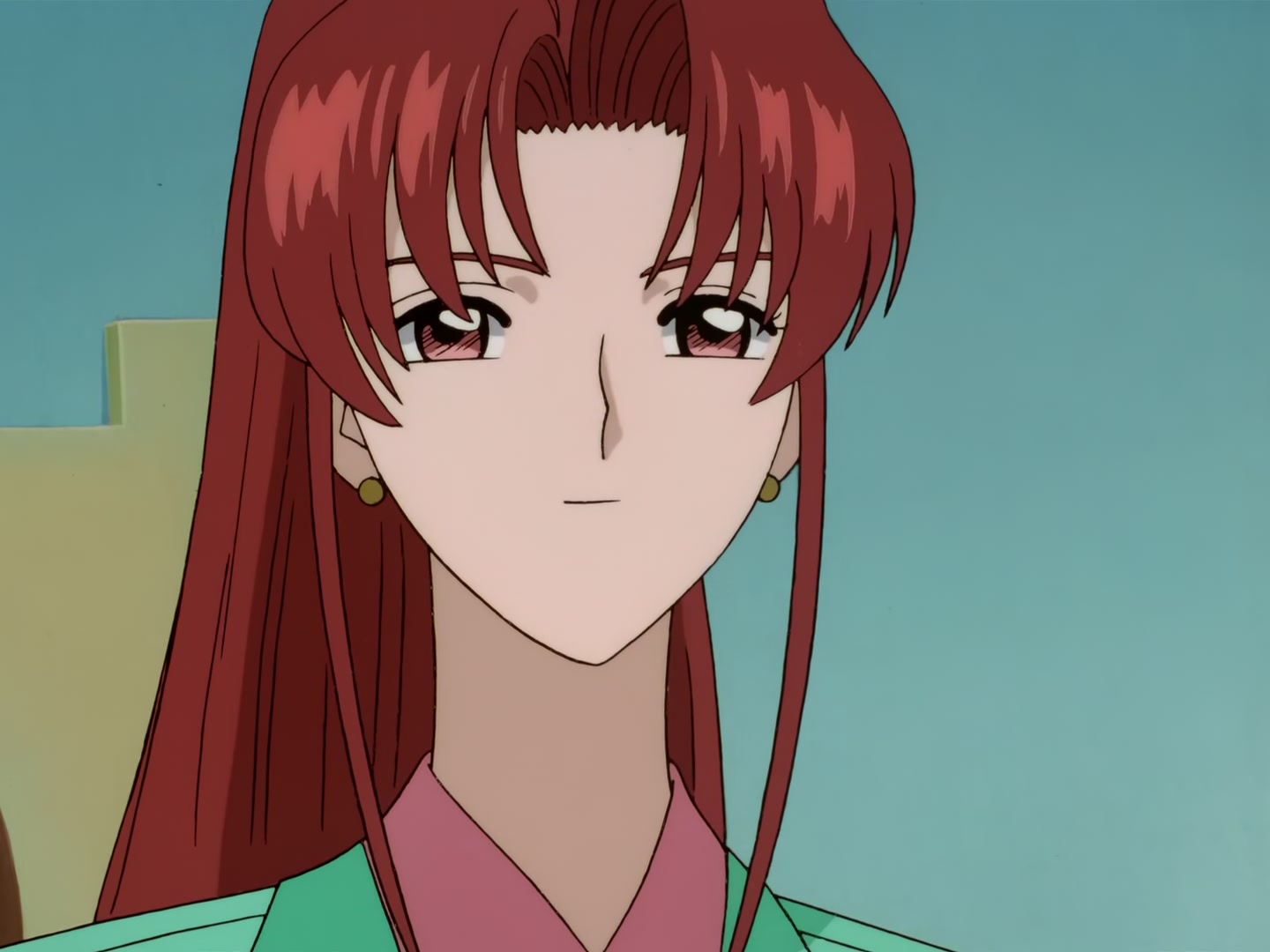 Cardcaptor Sakura Ep 42: Sakura and the Blacked Out School Arts Festival @ 00:11:09