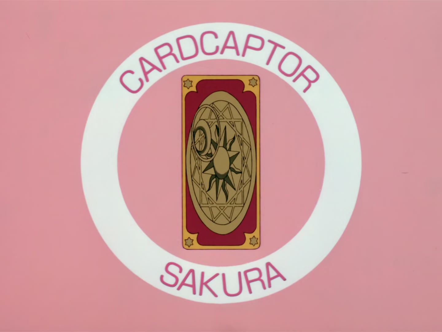 Cardcaptor Sakura Ep 42: Sakura and the Blacked Out School Arts Festival @ 00:11:14