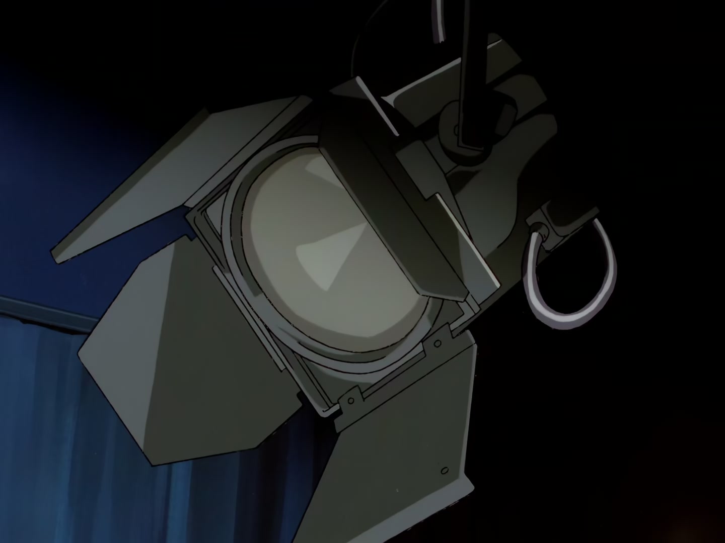 Cardcaptor Sakura Ep 42: Sakura and the Blacked Out School Arts Festival @ 00:12:52