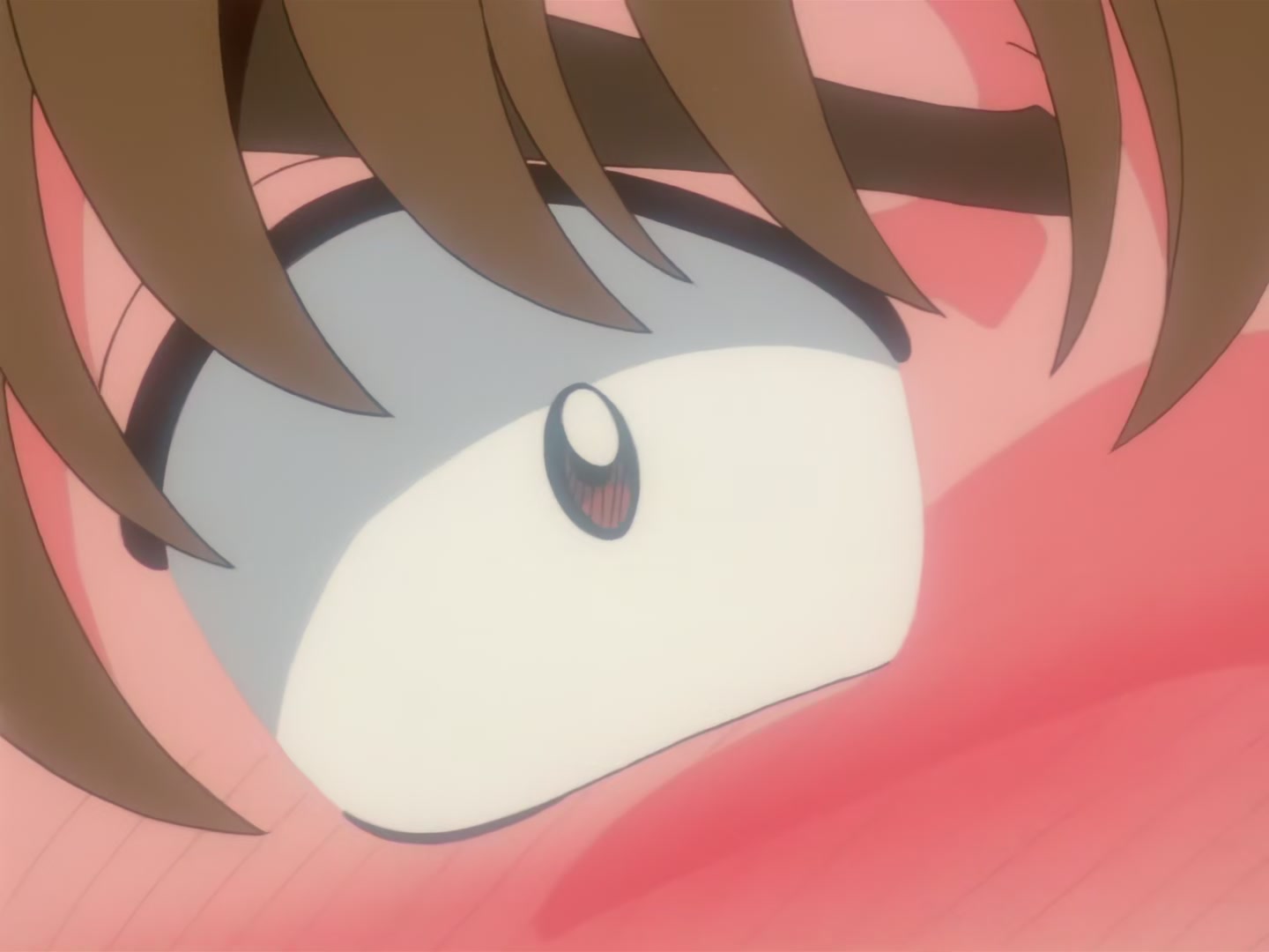 Cardcaptor Sakura Ep 42: Sakura and the Blacked Out School Arts Festival @ 00:14:42