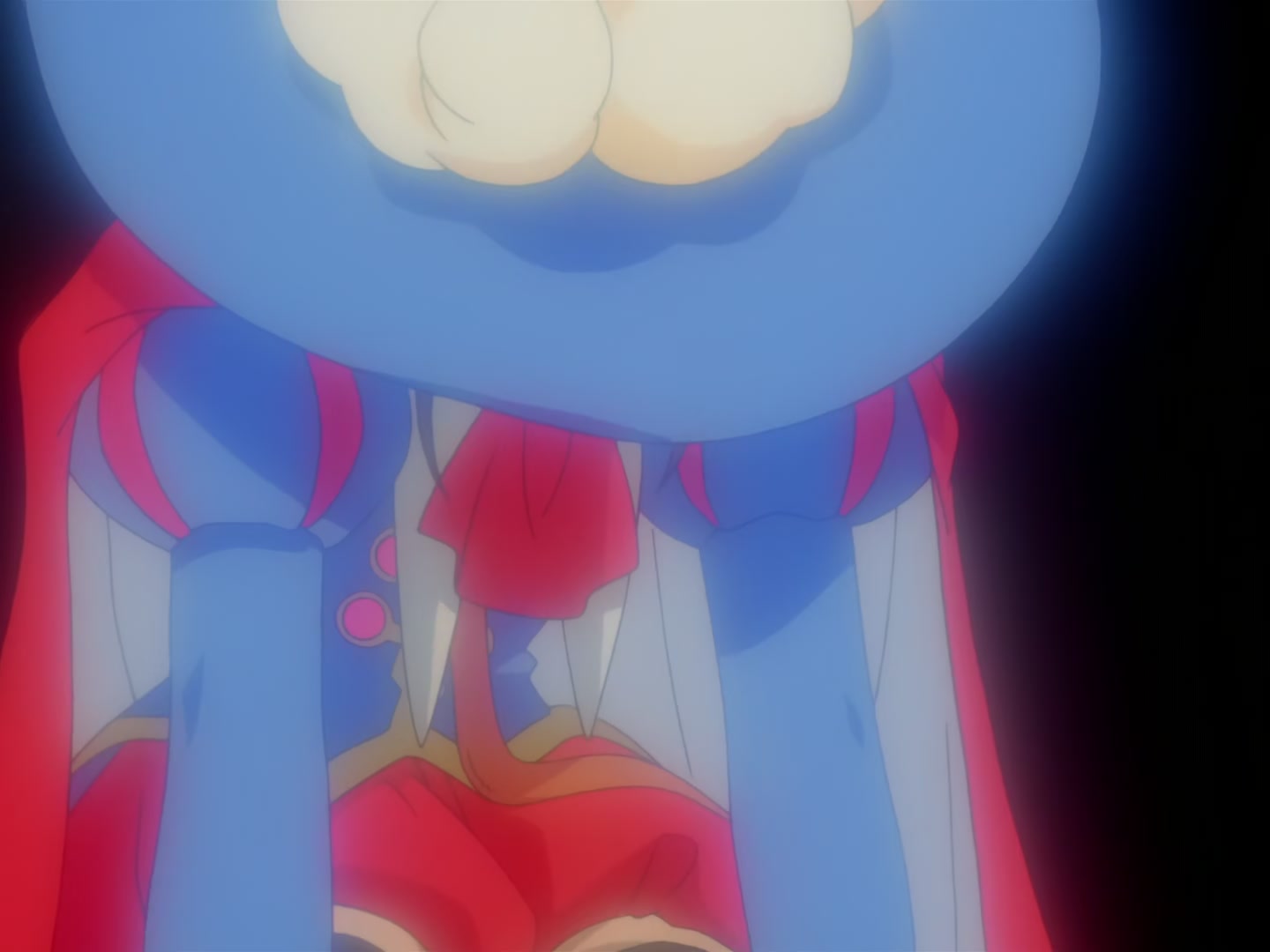 Cardcaptor Sakura Ep 42: Sakura and the Blacked Out School Arts Festival @ 00:15:59
