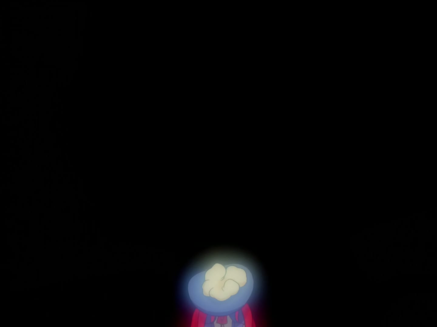 Cardcaptor Sakura Ep 42: Sakura and the Blacked Out School Arts Festival @ 00:16:25