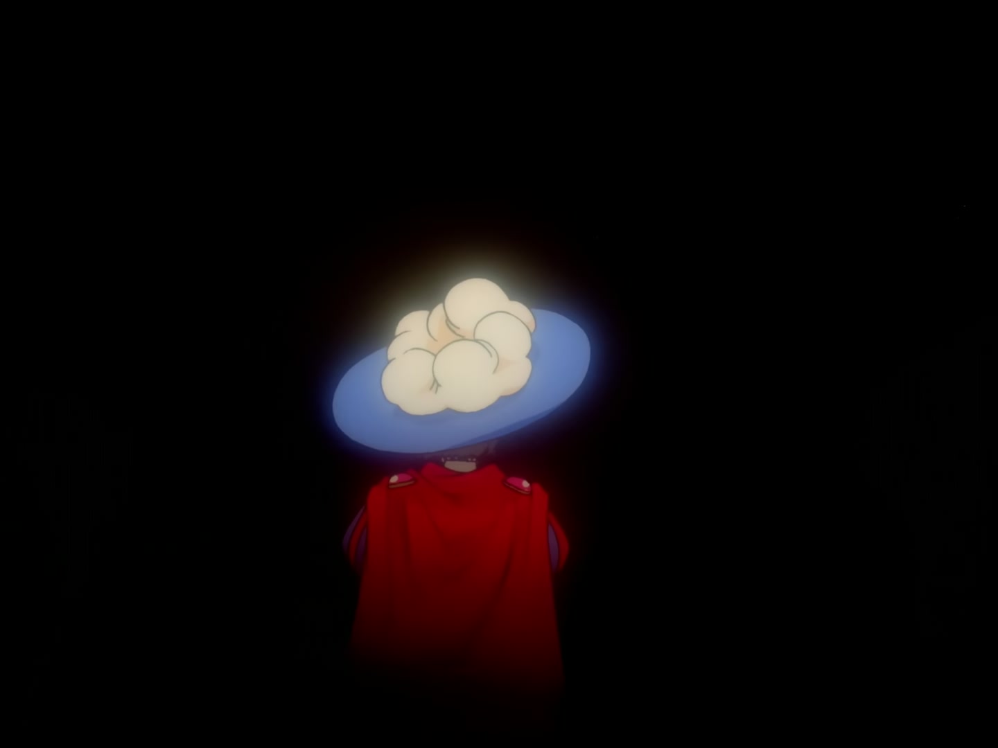 Cardcaptor Sakura Ep 42: Sakura and the Blacked Out School Arts Festival @ 00:17:38