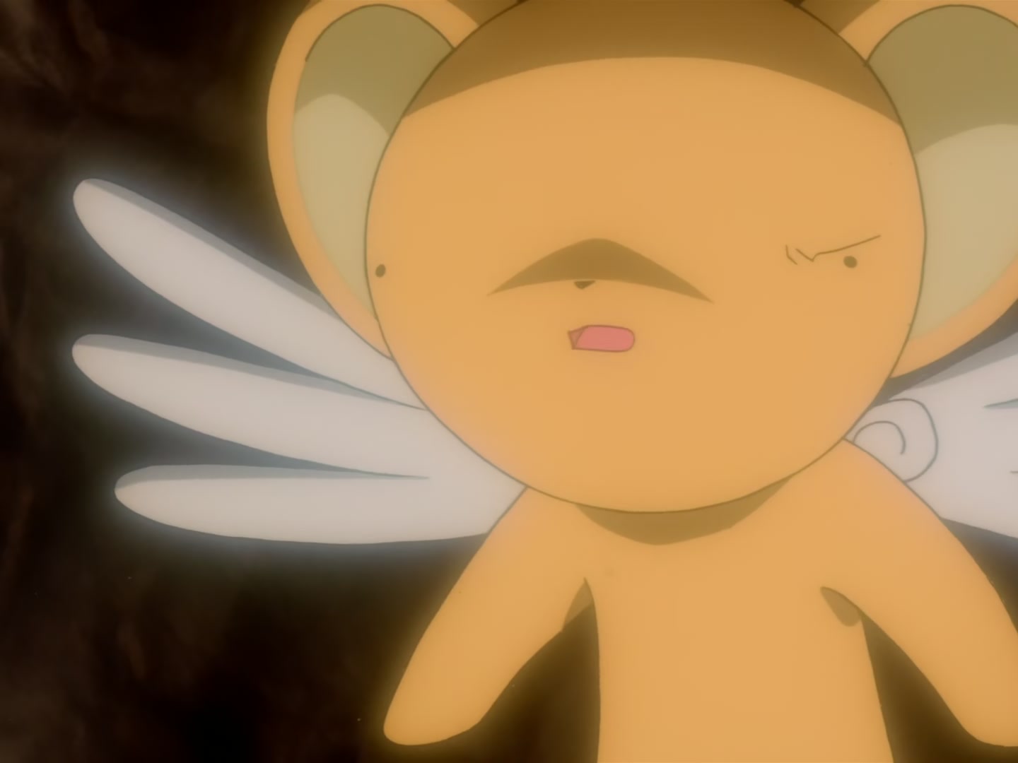 Cardcaptor Sakura Ep 42: Sakura and the Blacked Out School Arts Festival @ 00:17:54