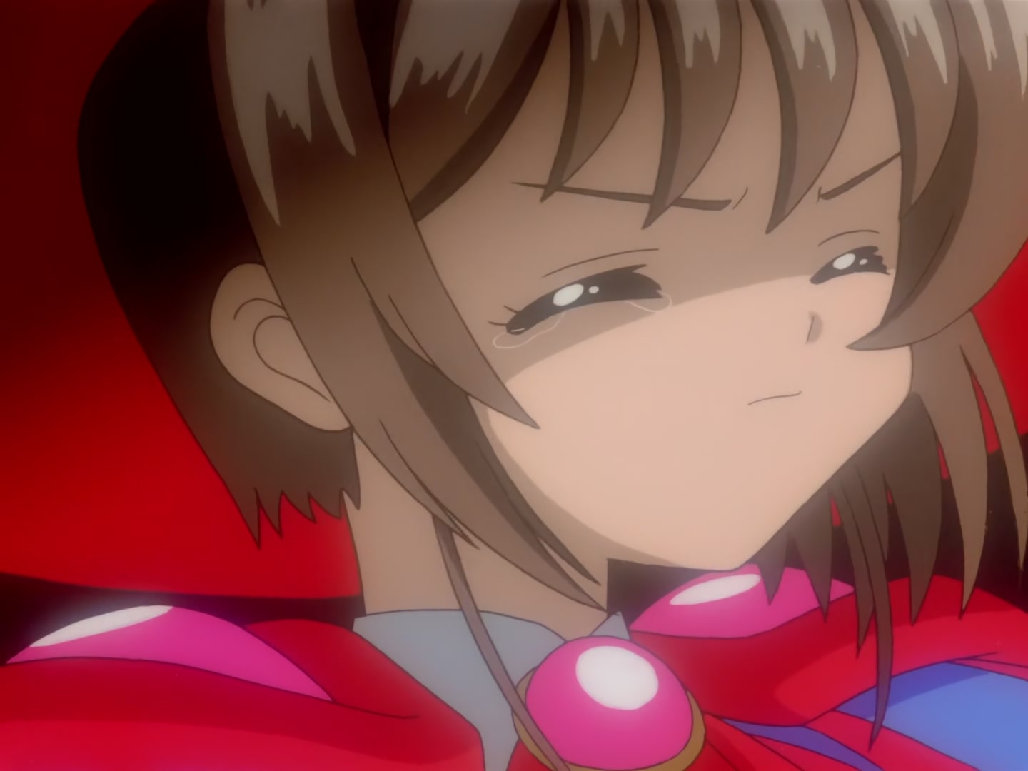 Cardcaptor Sakura Ep 42: Sakura and the Blacked Out School Arts Festival @ 00:19:01