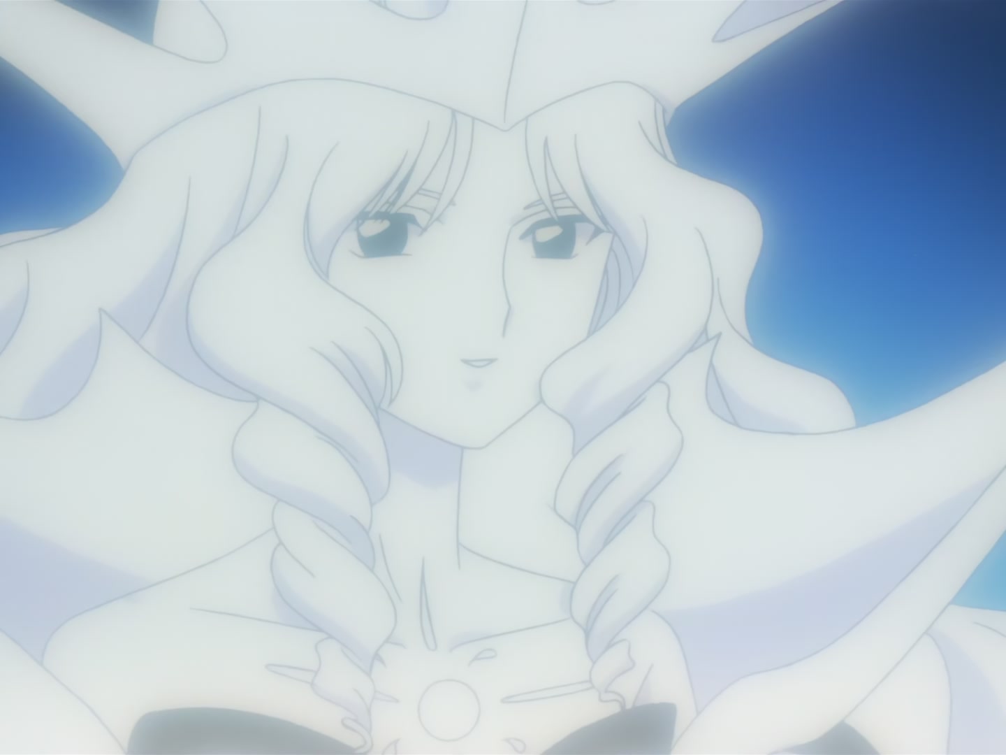 Cardcaptor Sakura Ep 42: Sakura and the Blacked Out School Arts Festival @ 00:20:14