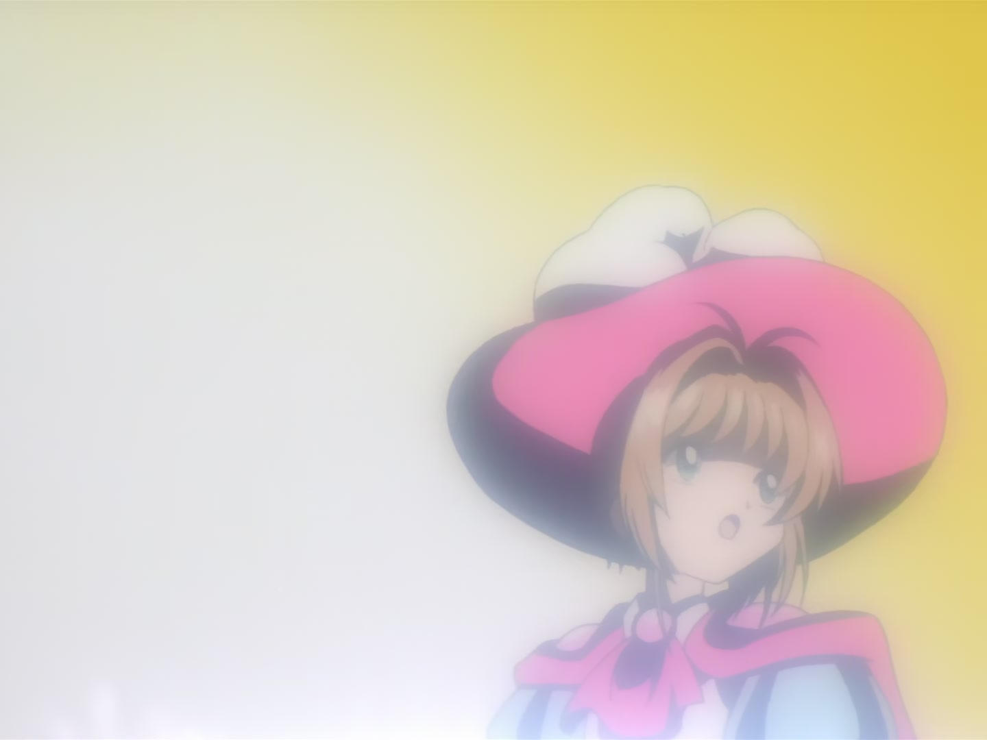 Cardcaptor Sakura Ep 42: Sakura and the Blacked Out School Arts Festival @ 00:20:24