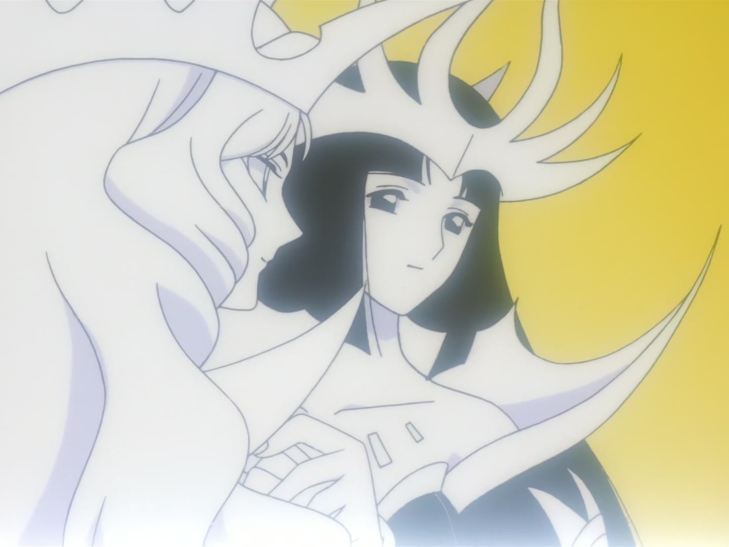 Cardcaptor Sakura Ep 42: Sakura and the Blacked Out School Arts Festival @ 00:20:50