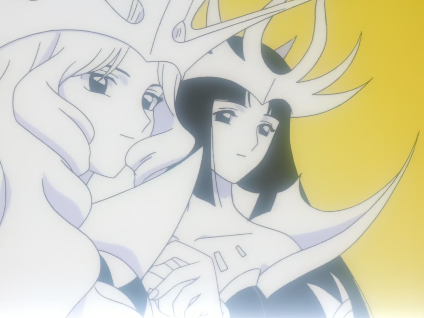 Cardcaptor Sakura Ep 42: Sakura and the Blacked Out School Arts Festival @ 00:20:56