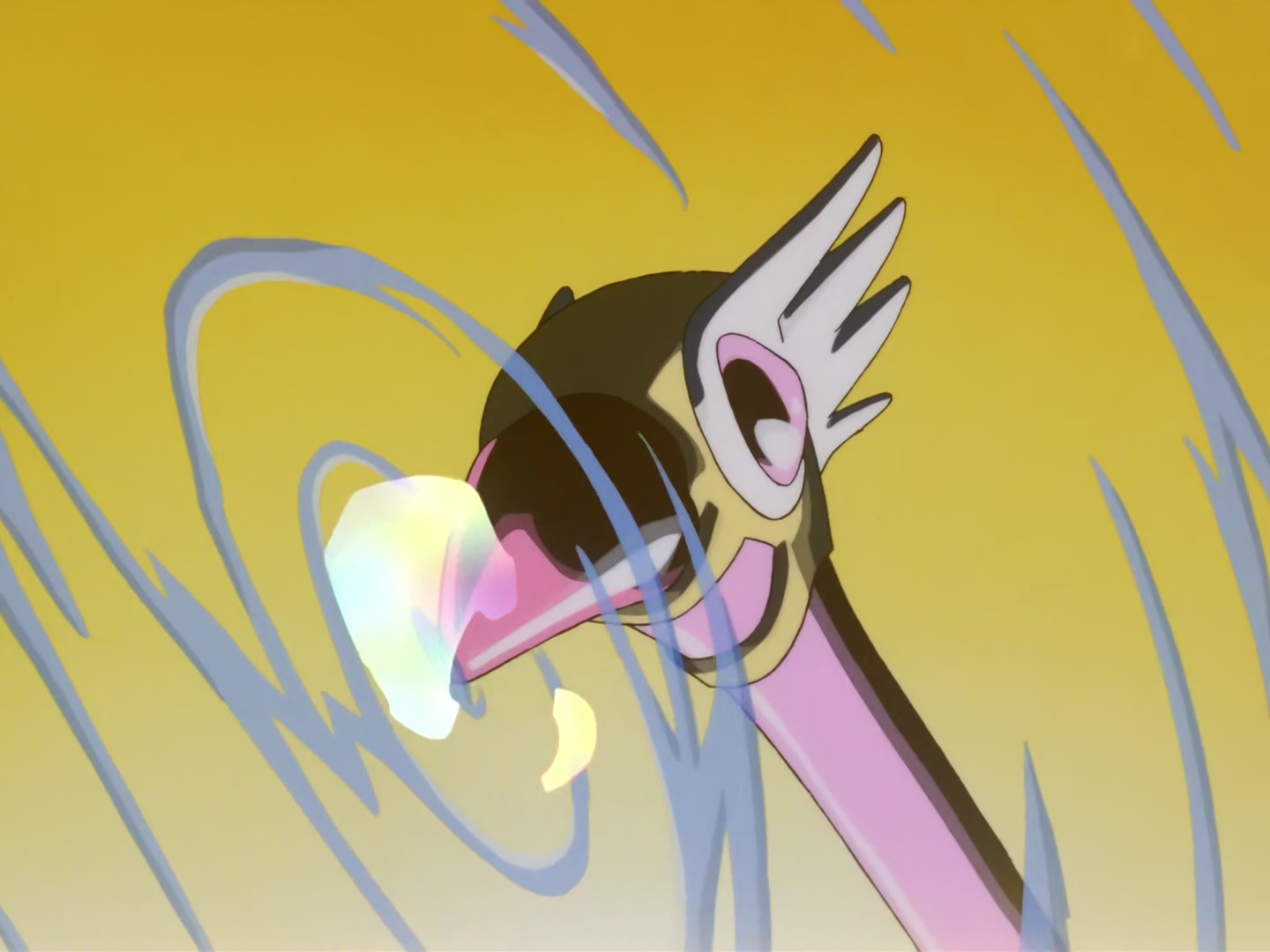 Cardcaptor Sakura Ep 42: Sakura and the Blacked Out School Arts Festival @ 00:21:32