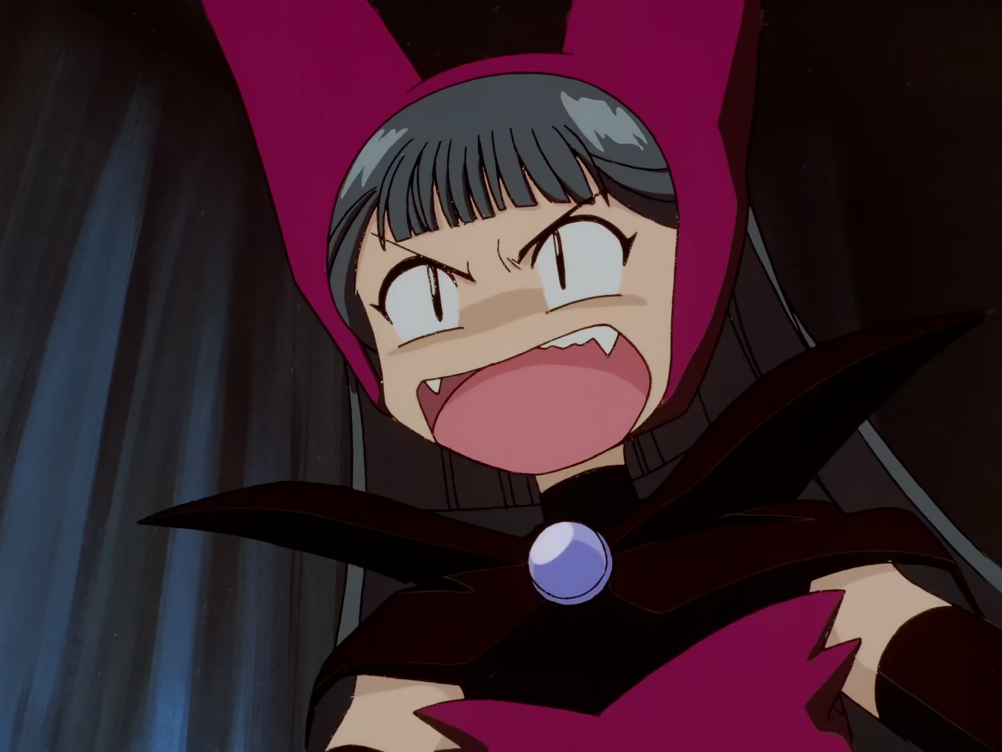 Cardcaptor Sakura Ep 42: Sakura and the Blacked Out School Arts Festival @ 00:22:24