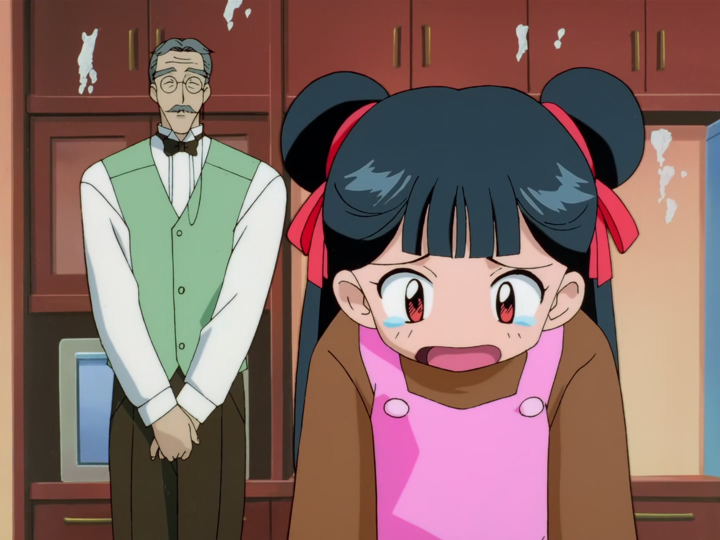 Cardcaptor Sakura Ep 43: Sakura and Farewell to Meiling @ 00:02:03