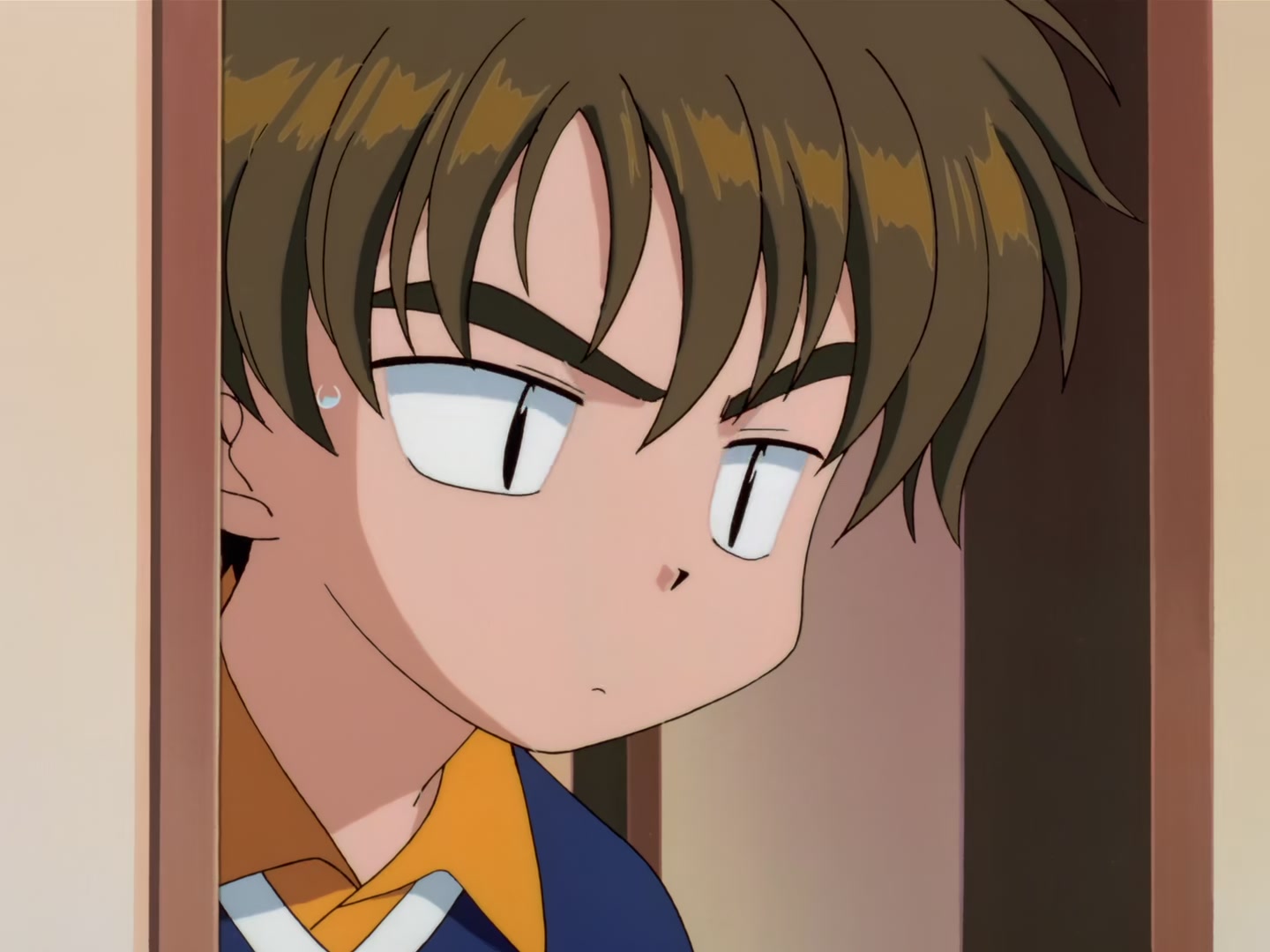 Cardcaptor Sakura Ep 43: Sakura and Farewell to Meiling @ 00:02:19