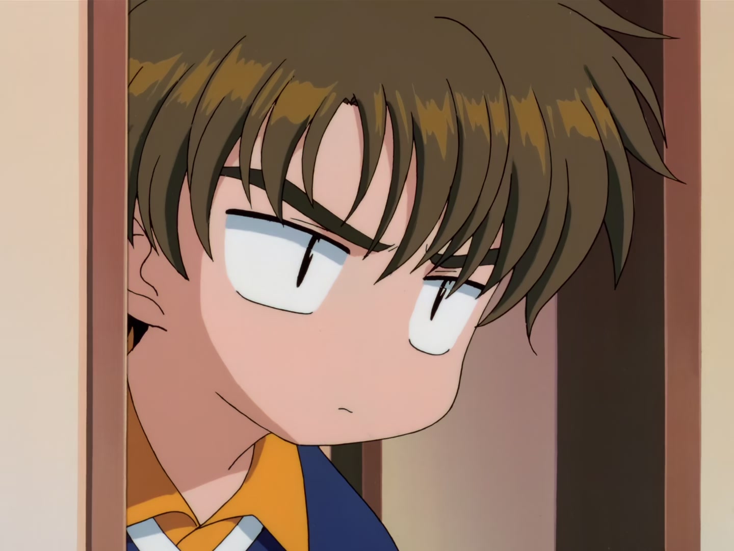 Cardcaptor Sakura Ep 43: Sakura and Farewell to Meiling @ 00:02:39